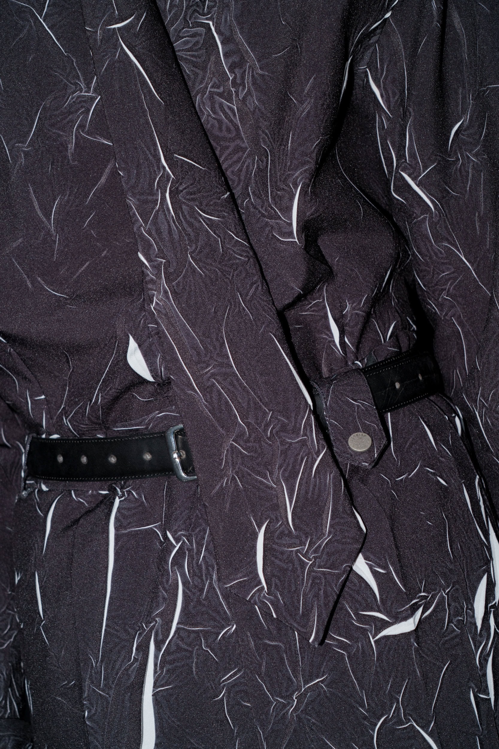 Egonlab Fall 2026 Men’s Fashion Show Backstage