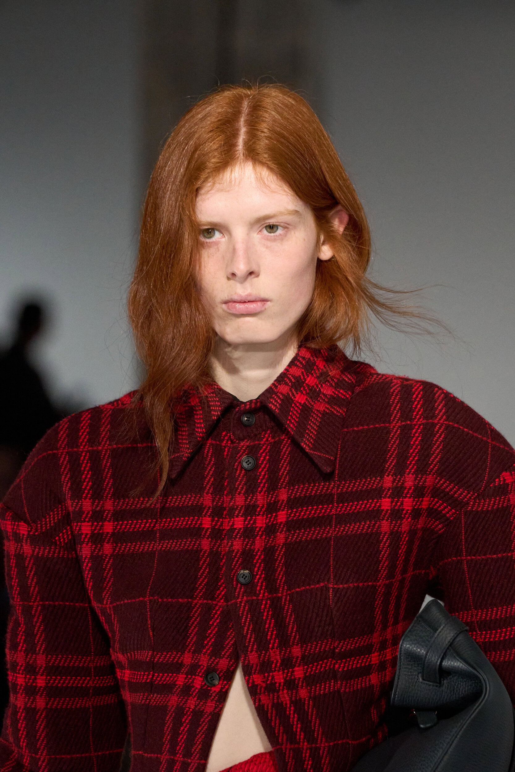 Egonlab Fall 2026 Men’s Fashion Show Details