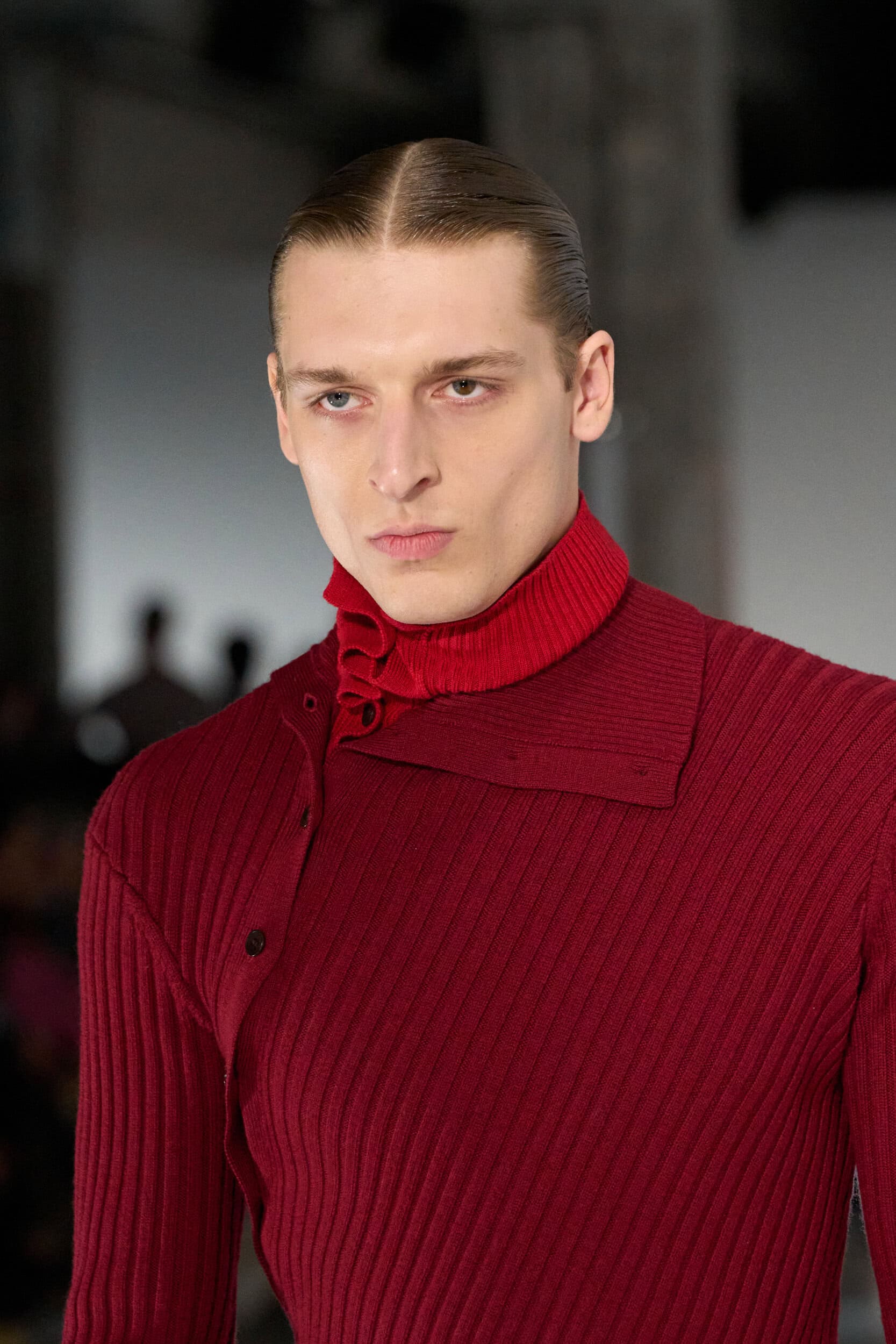 Egonlab Fall 2026 Men’s Fashion Show Details