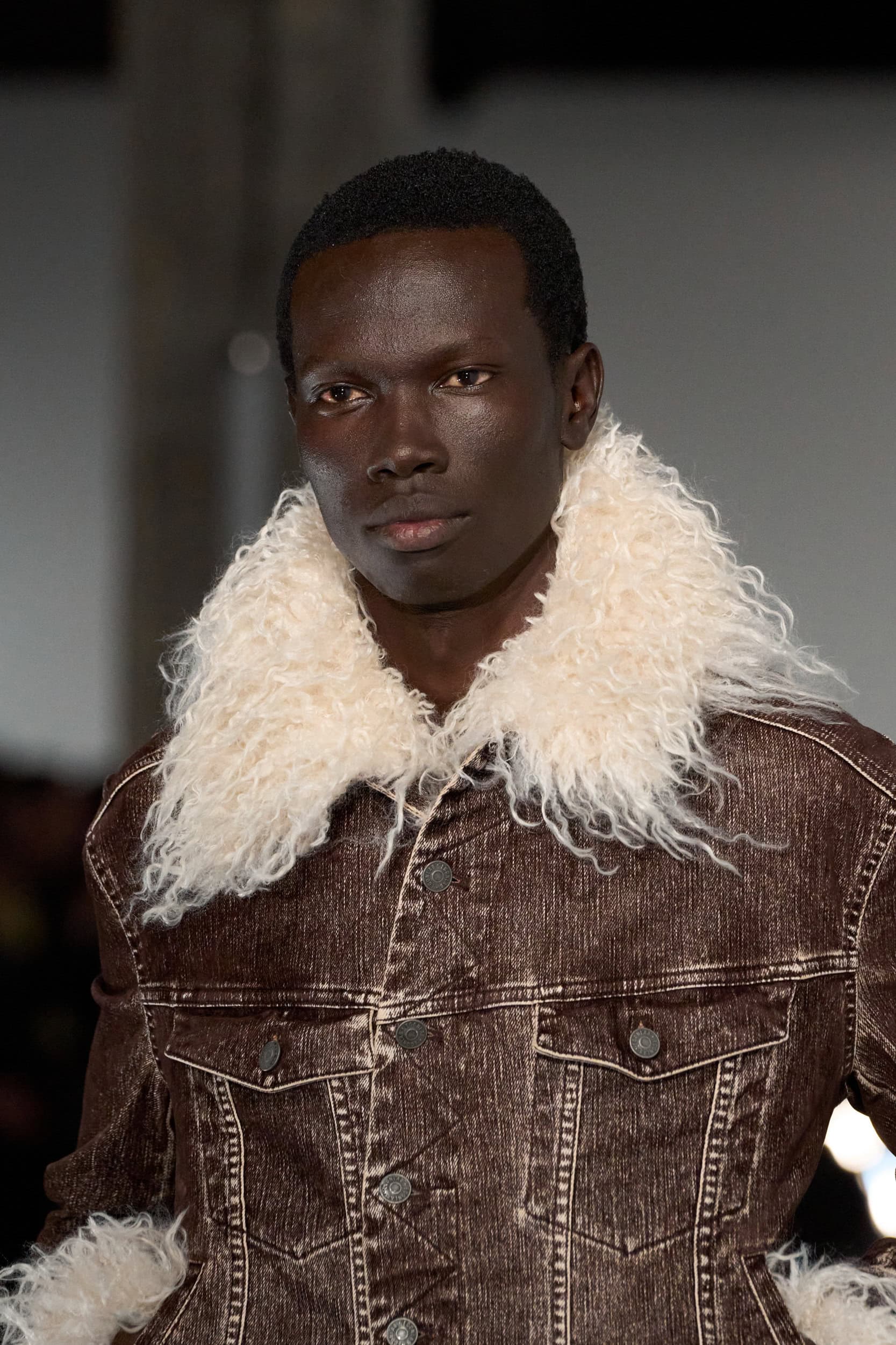 Egonlab Fall 2026 Men’s Fashion Show Details