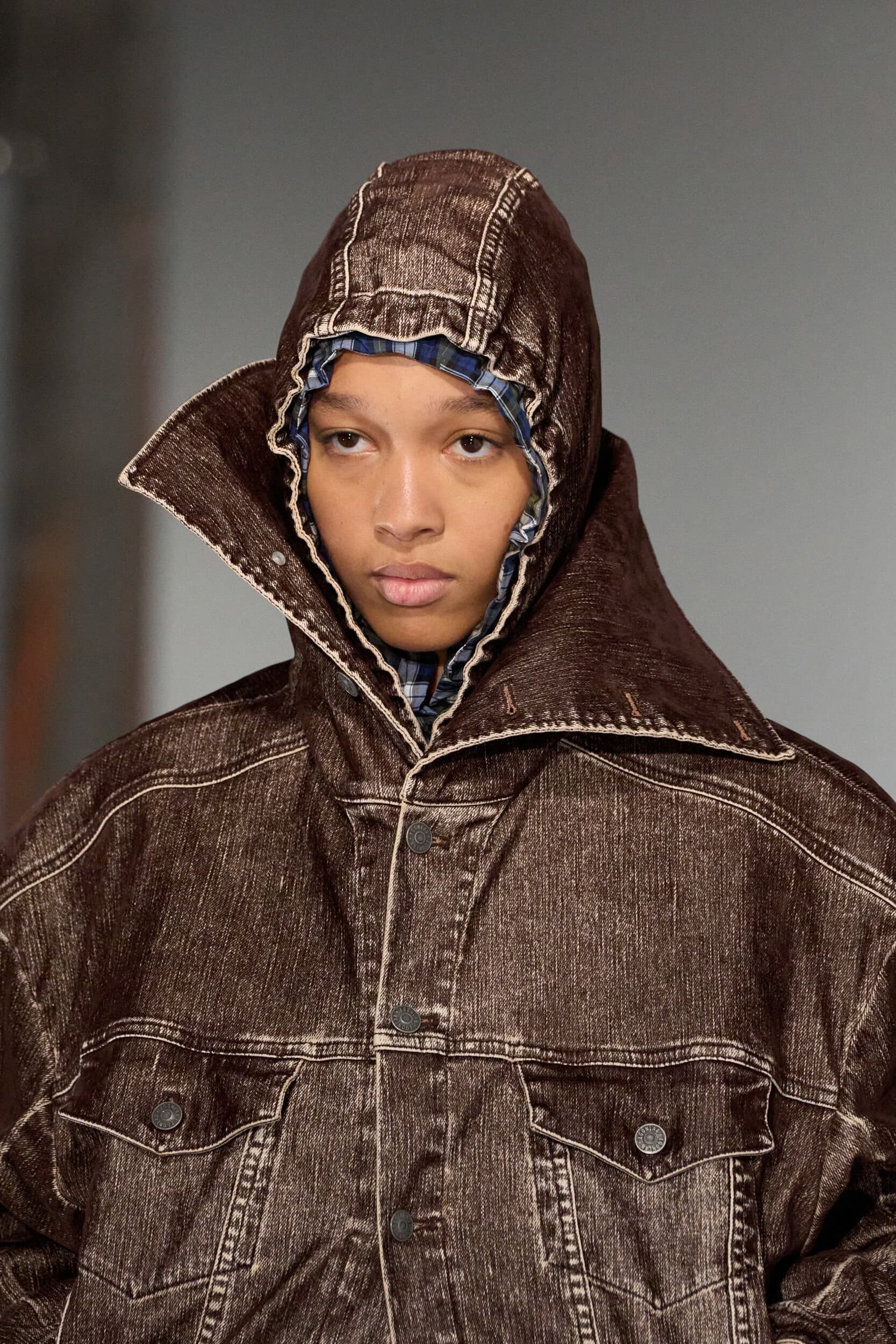 Egonlab Fall 2026 Men’s Fashion Show Details