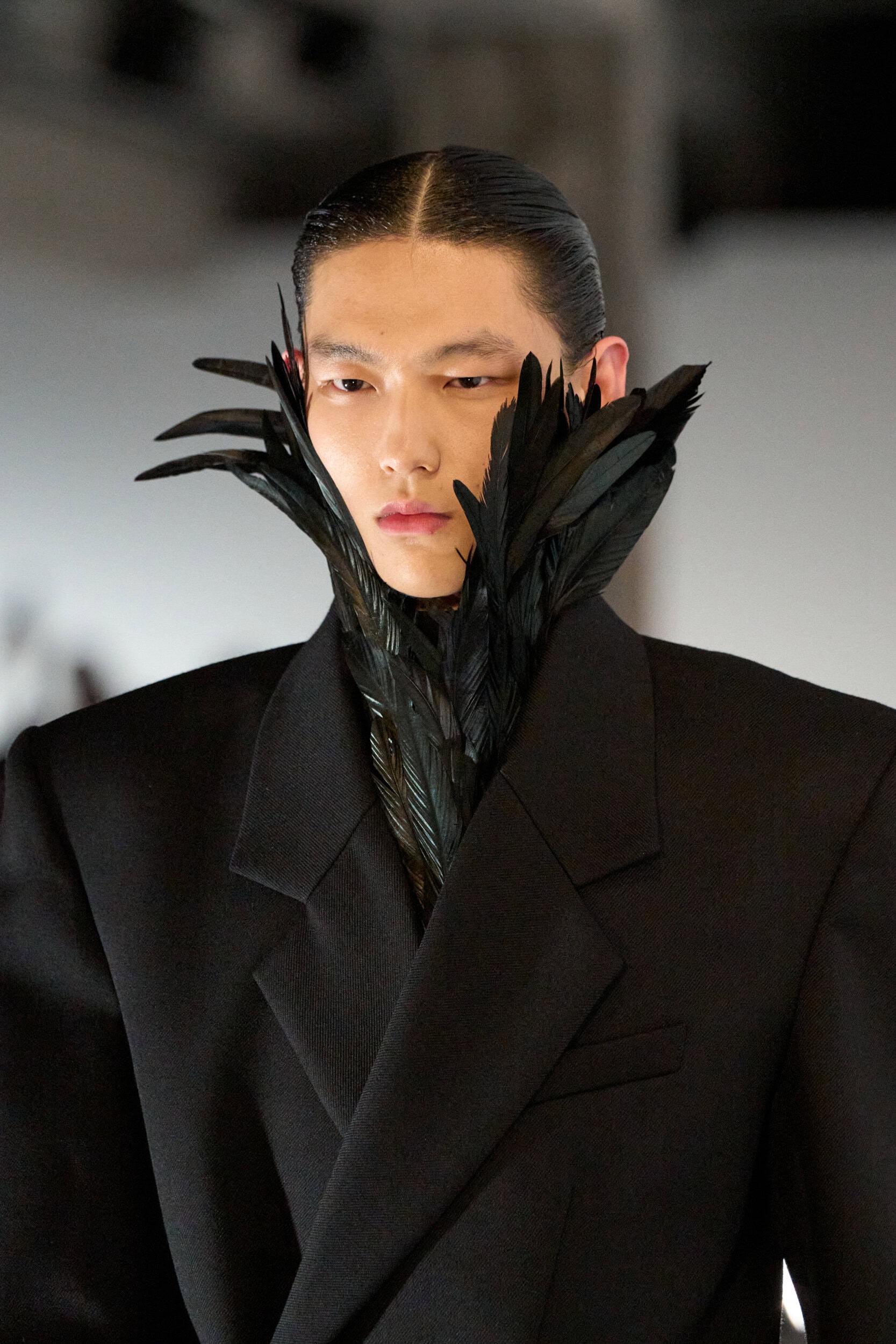 Egonlab Fall 2026 Men’s Fashion Show Details