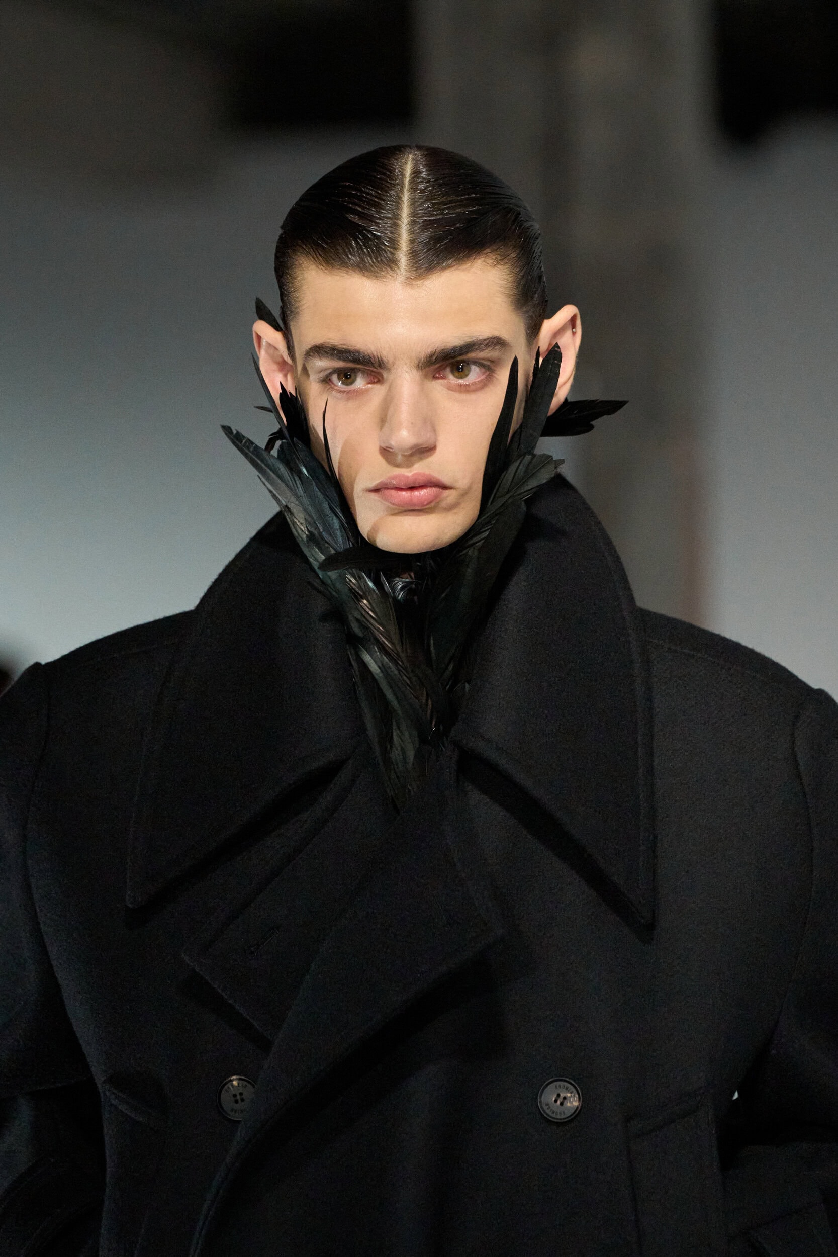 Egonlab Fall 2026 Men’s Fashion Show Details