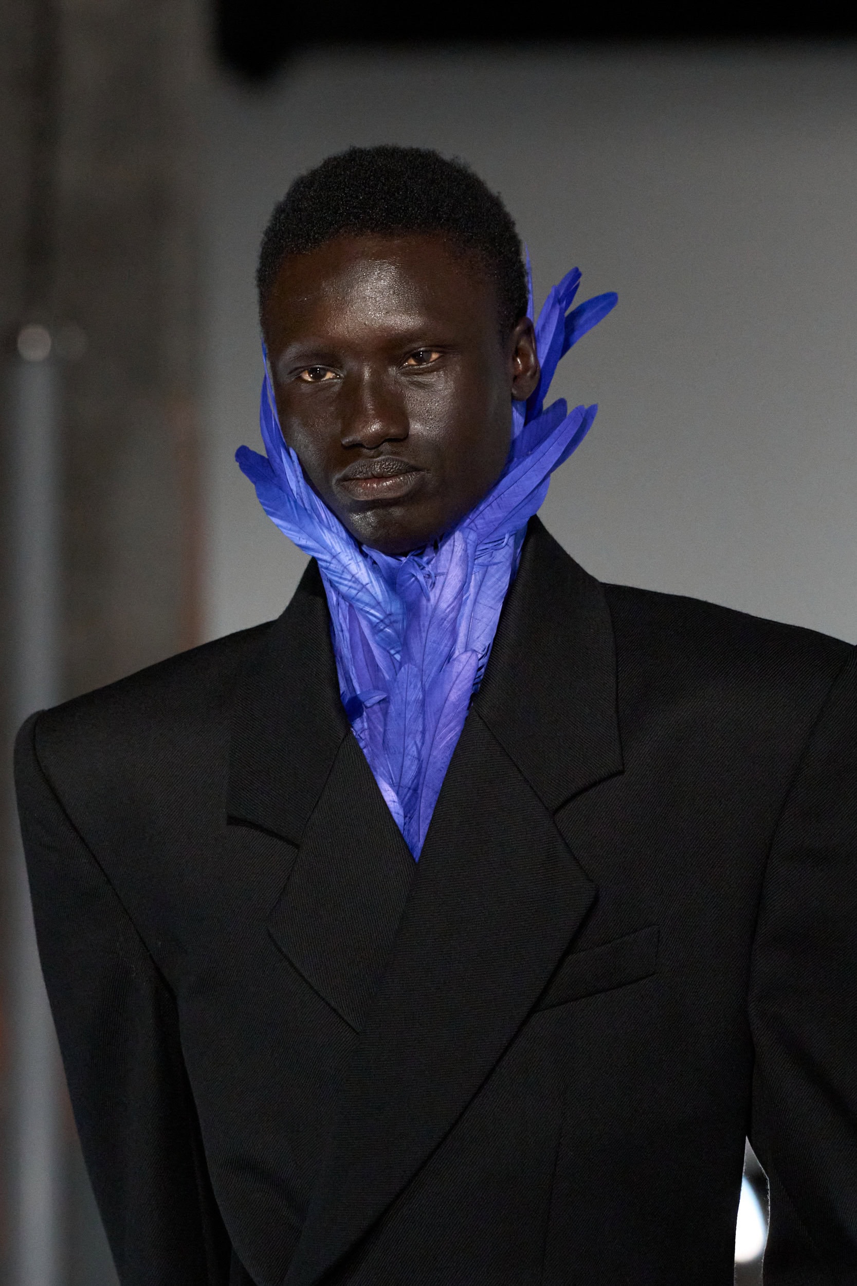 Egonlab Fall 2026 Men’s Fashion Show Details