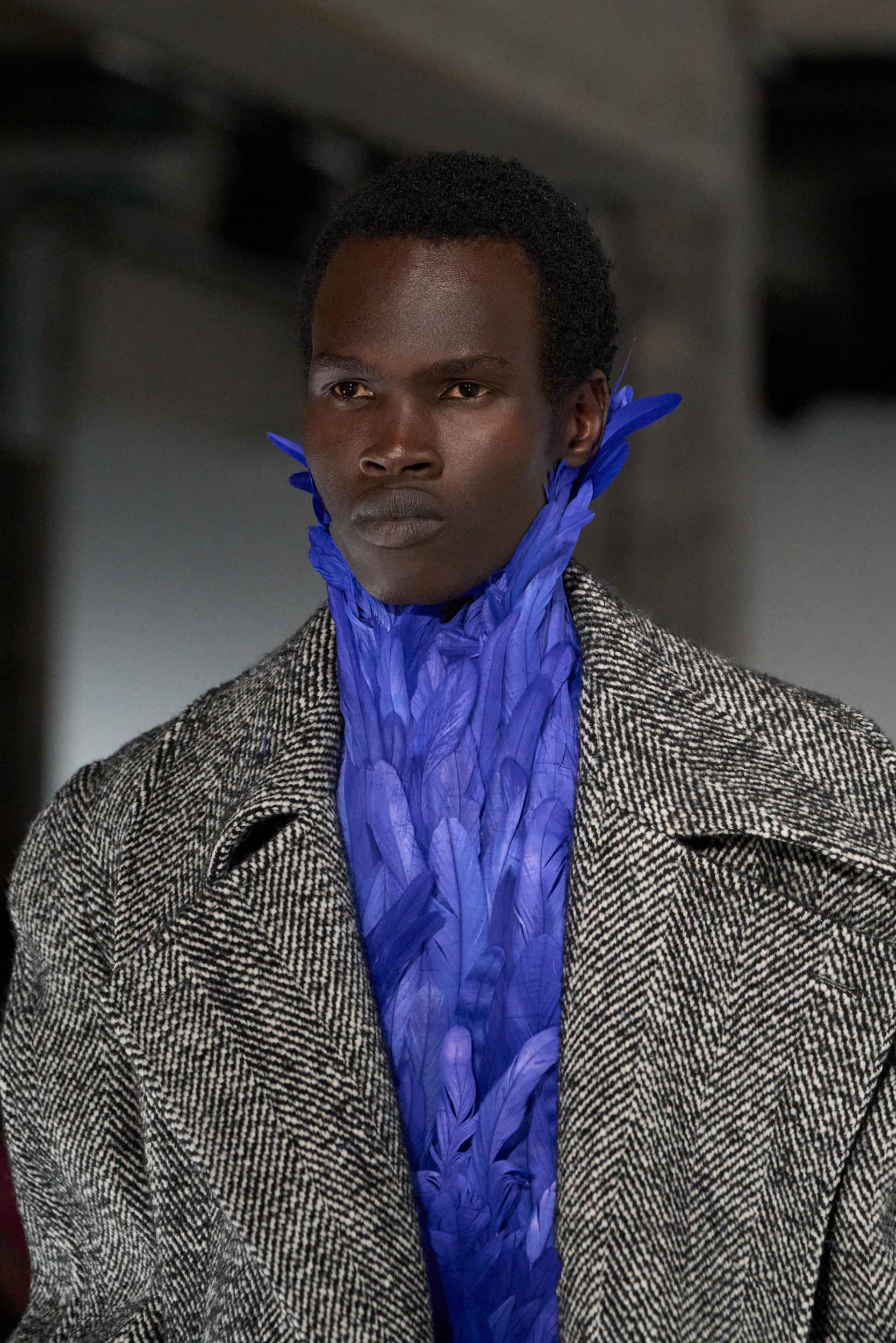 Egonlab Fall 2026 Men’s Fashion Show Details