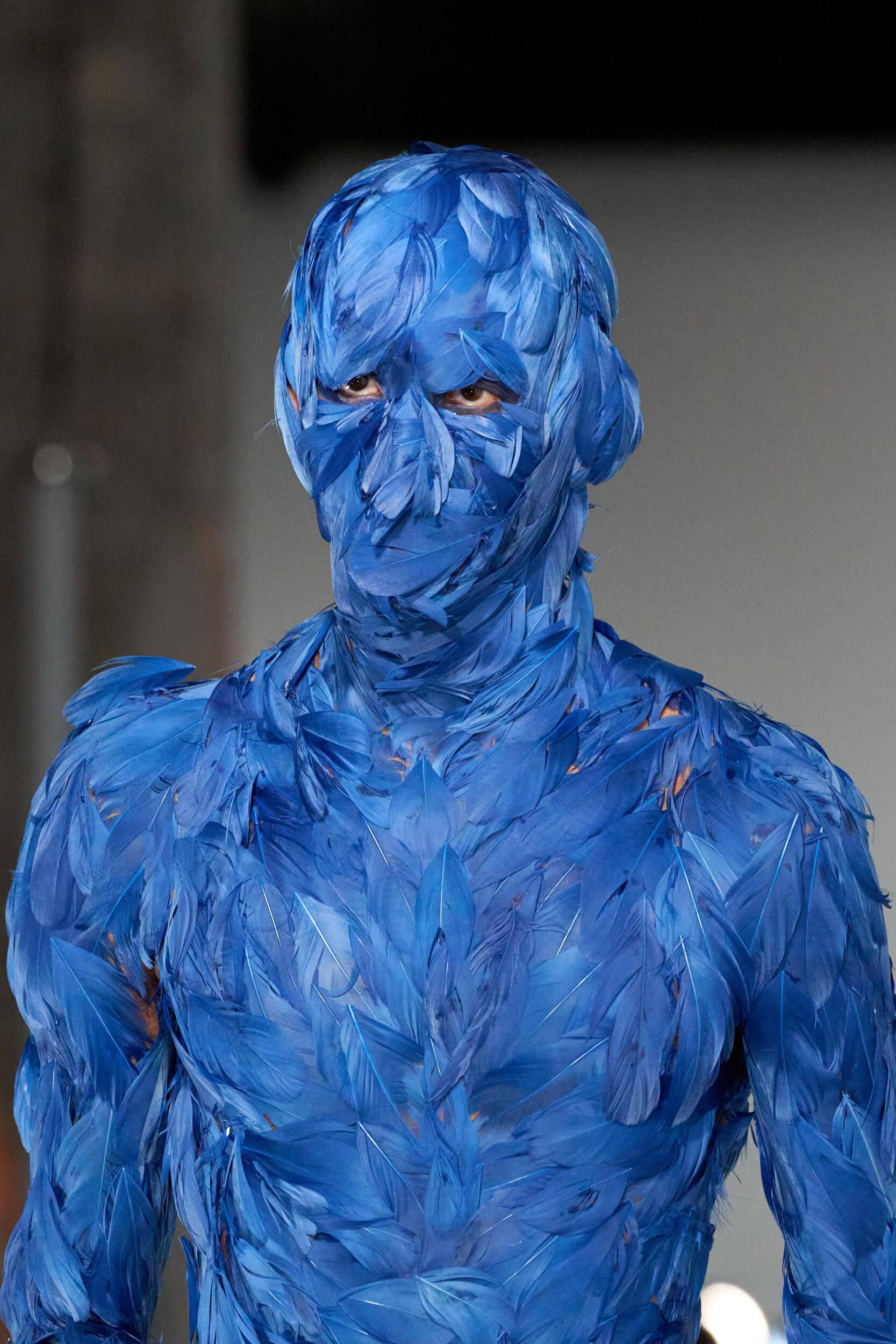 Egonlab Fall 2026 Men’s Fashion Show Details