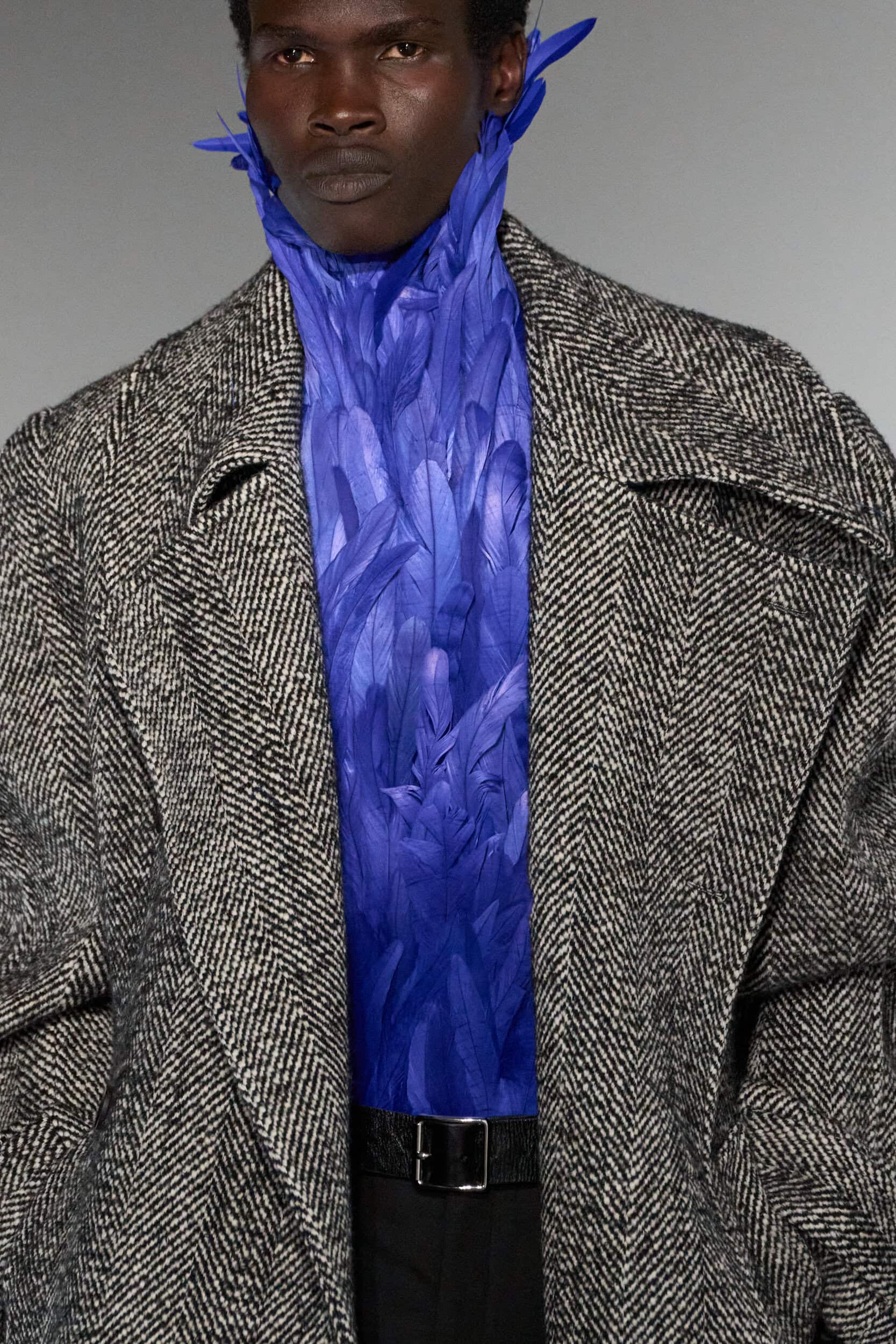 Egonlab Fall 2026 Men’s Fashion Show Details