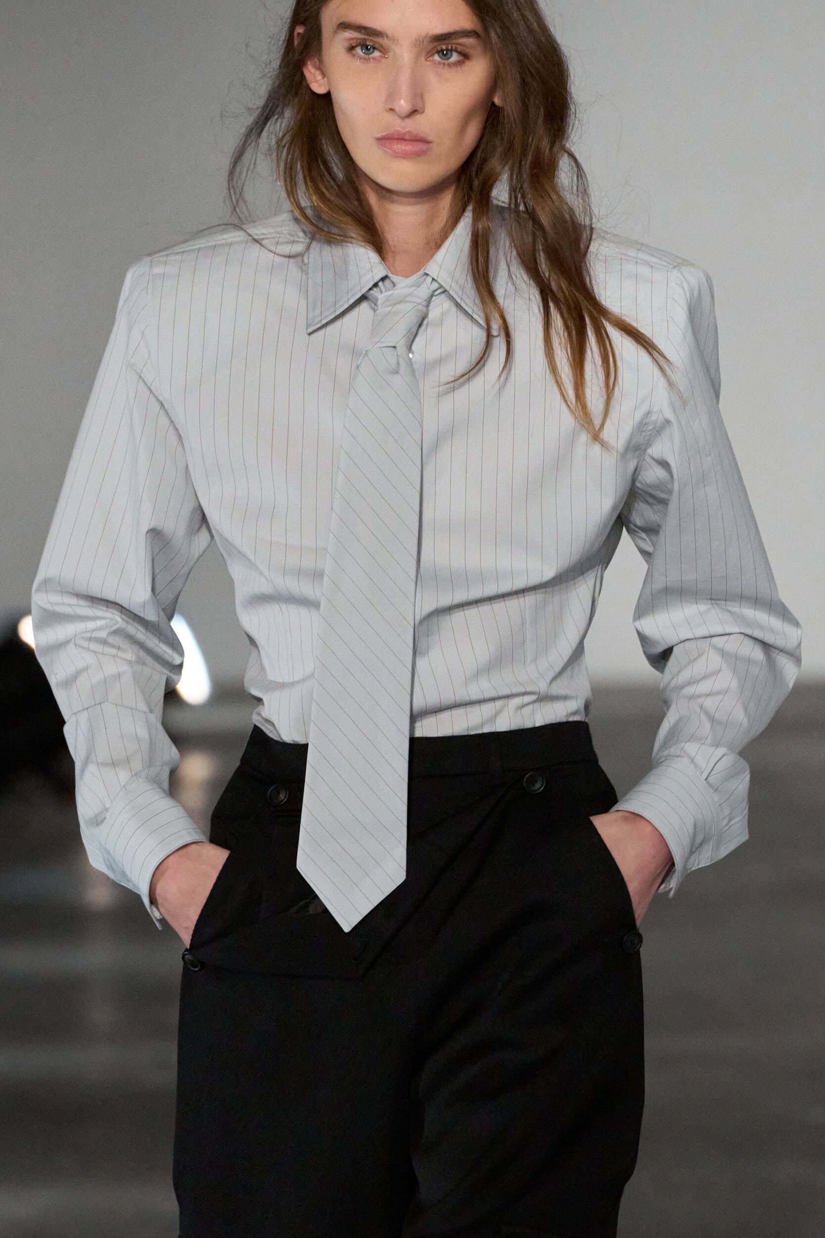 Egonlab Fall 2026 Men’s Fashion Show Details