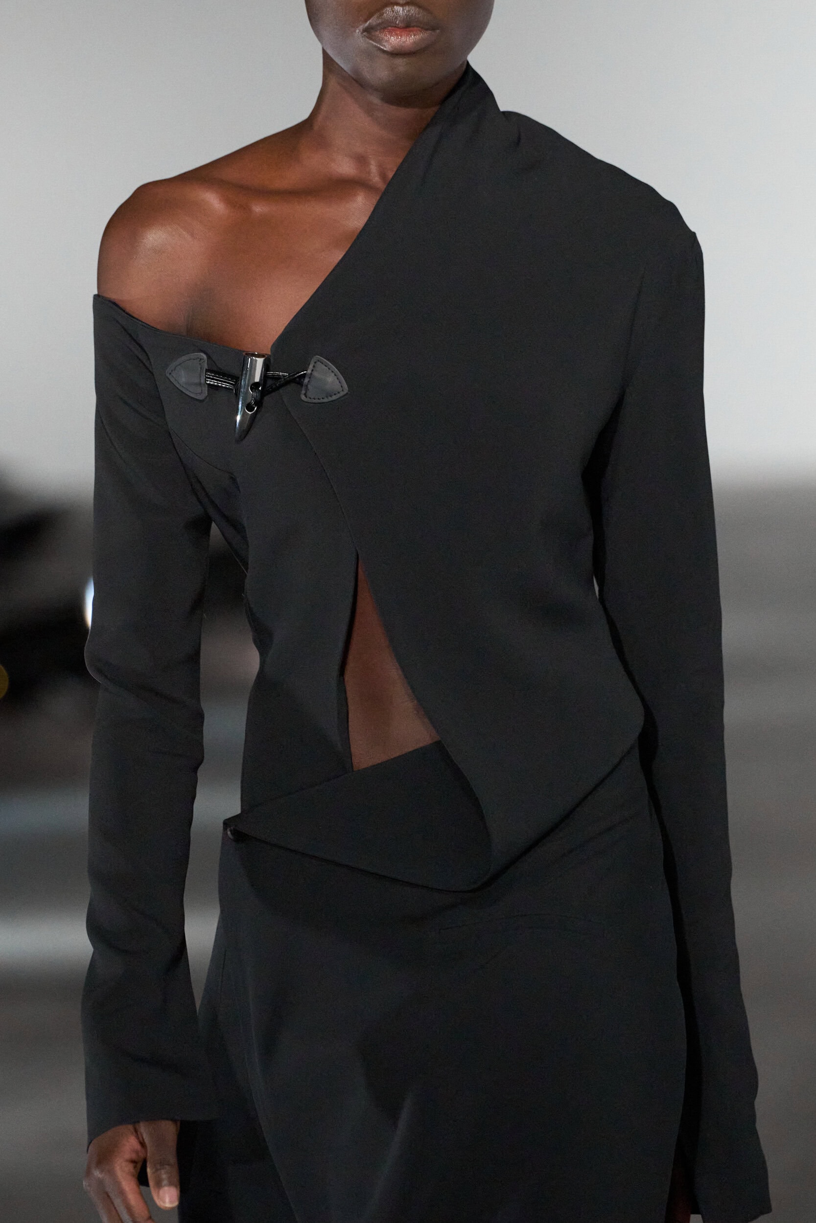 Egonlab Fall 2026 Men’s Fashion Show Details