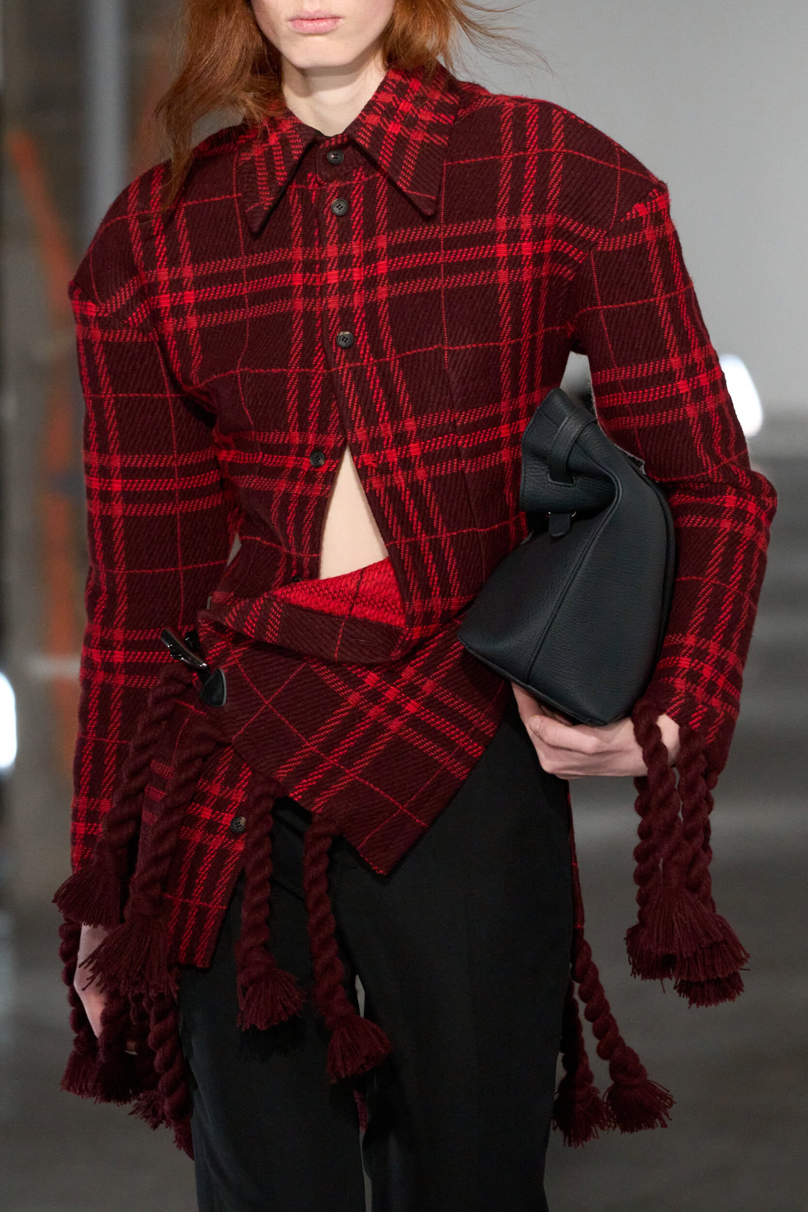 Egonlab Fall 2026 Men’s Fashion Show Details