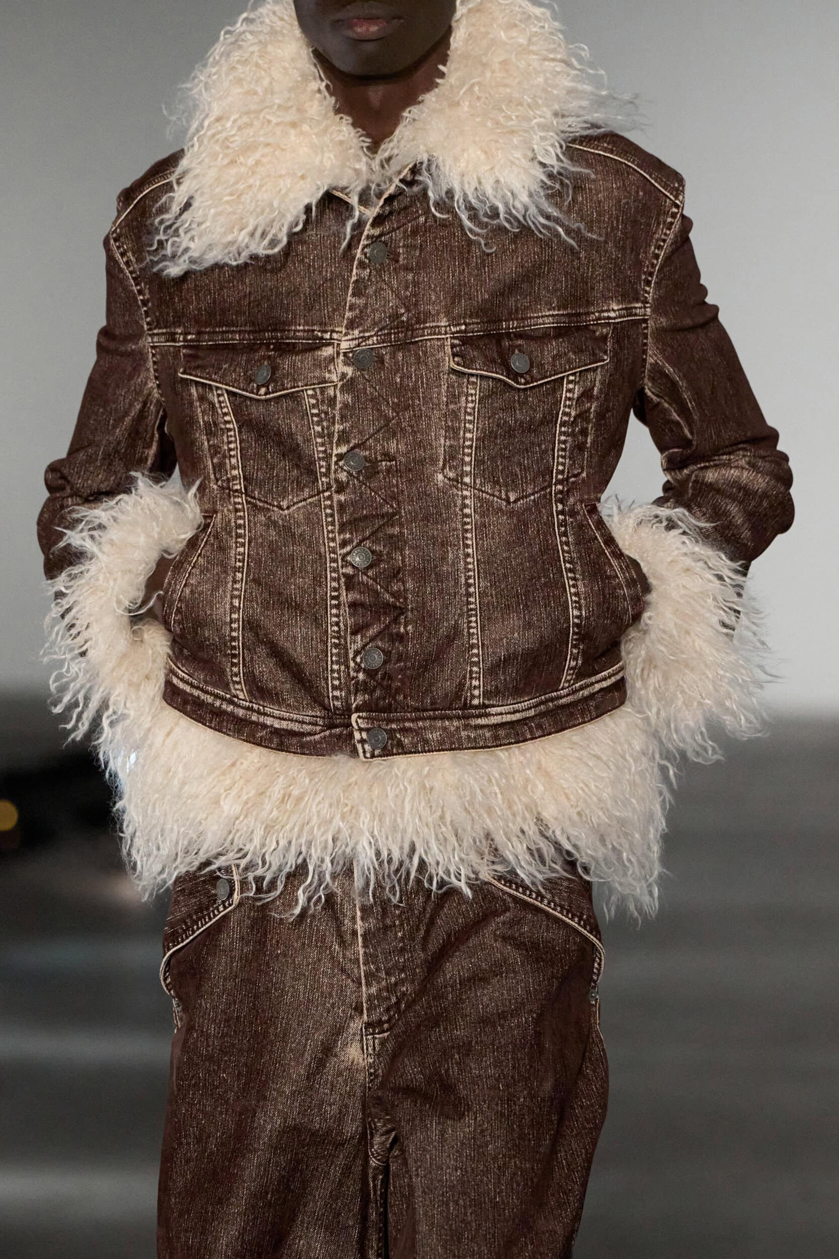 Egonlab Fall 2026 Men’s Fashion Show Details