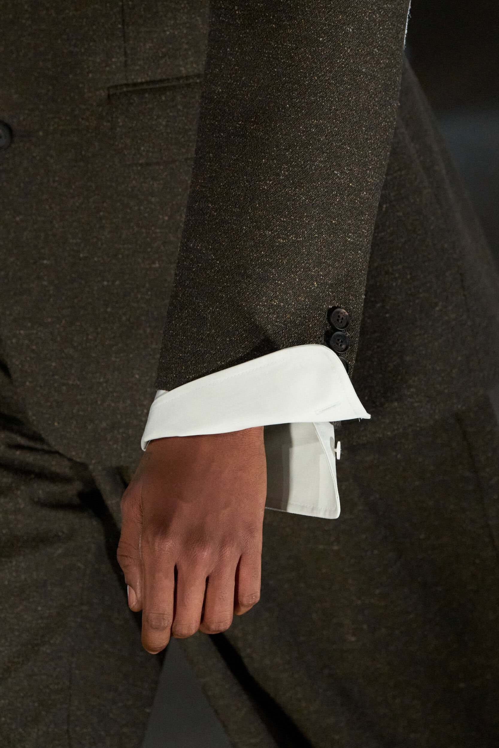 Egonlab Fall 2026 Men’s Fashion Show Details