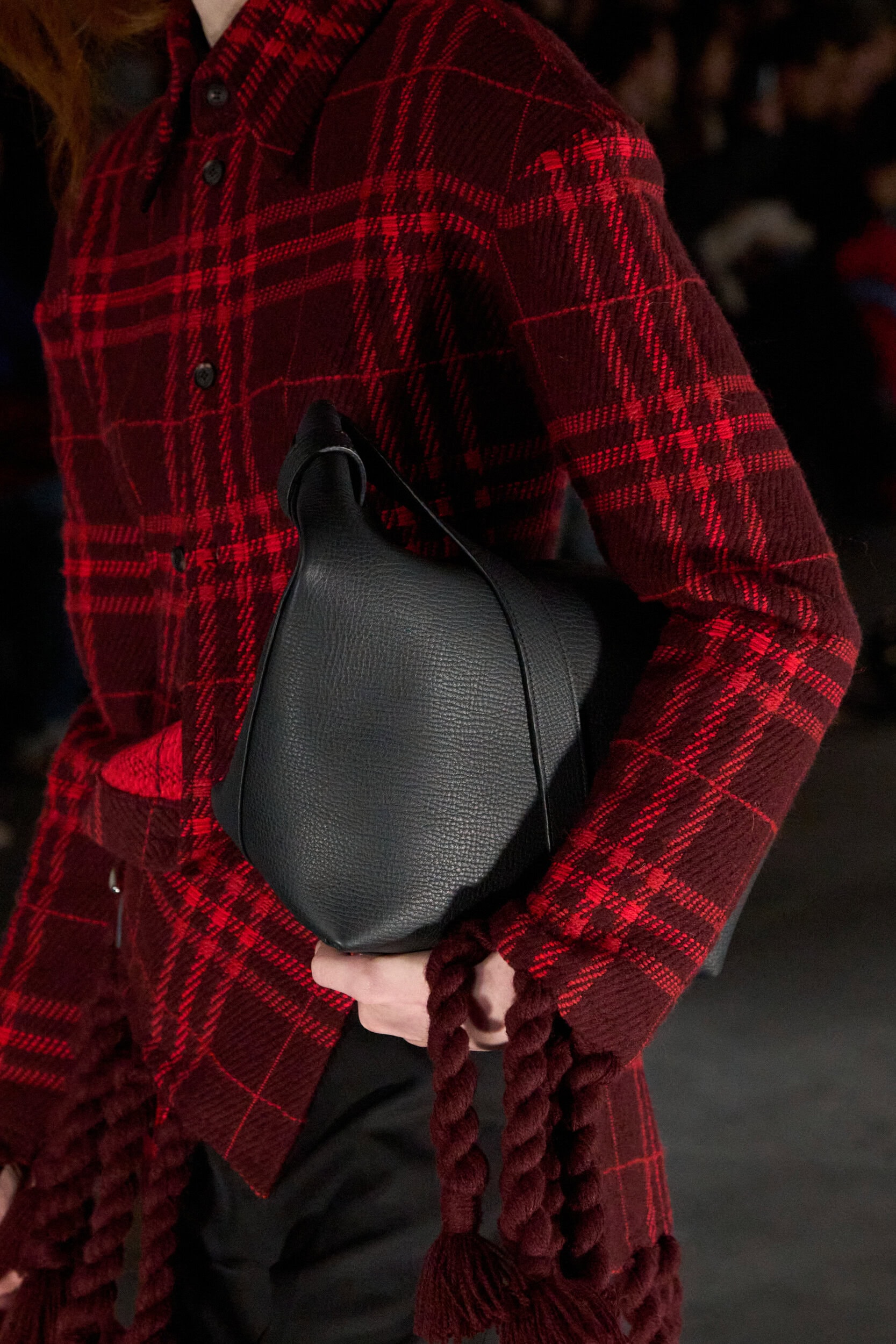Egonlab Fall 2026 Men’s Fashion Show Details