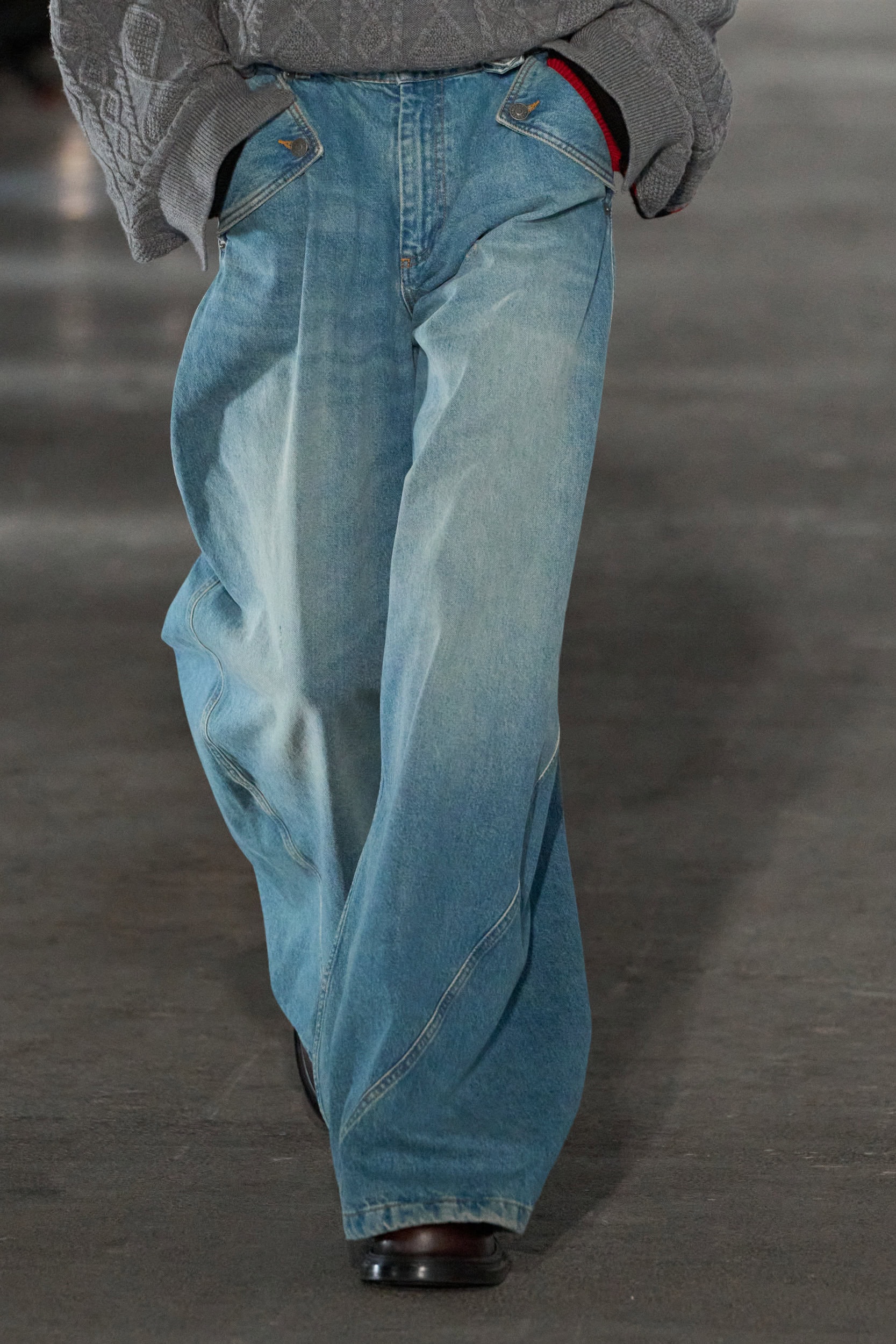 Egonlab Fall 2026 Men’s Fashion Show Details