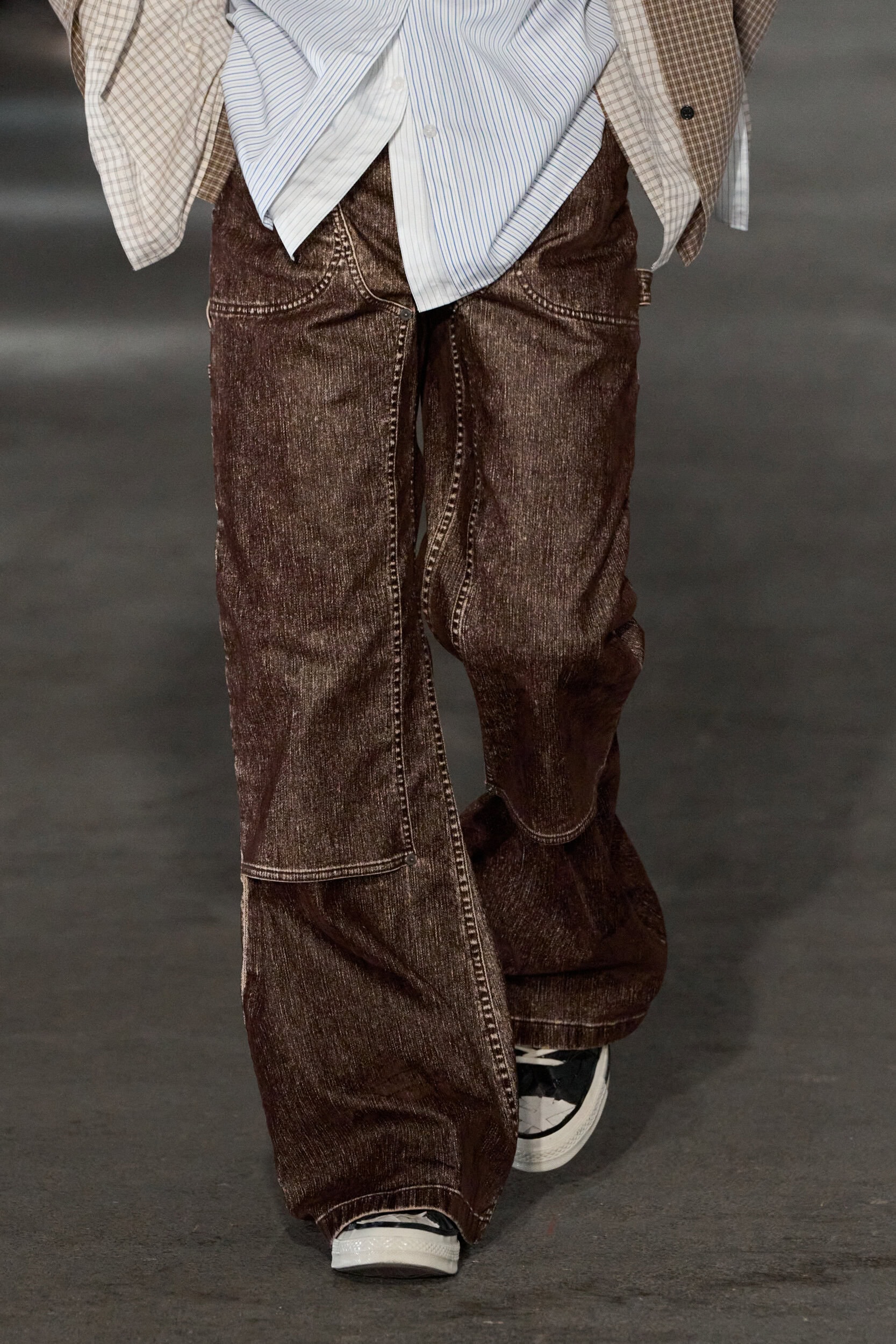 Egonlab Fall 2026 Men’s Fashion Show Details