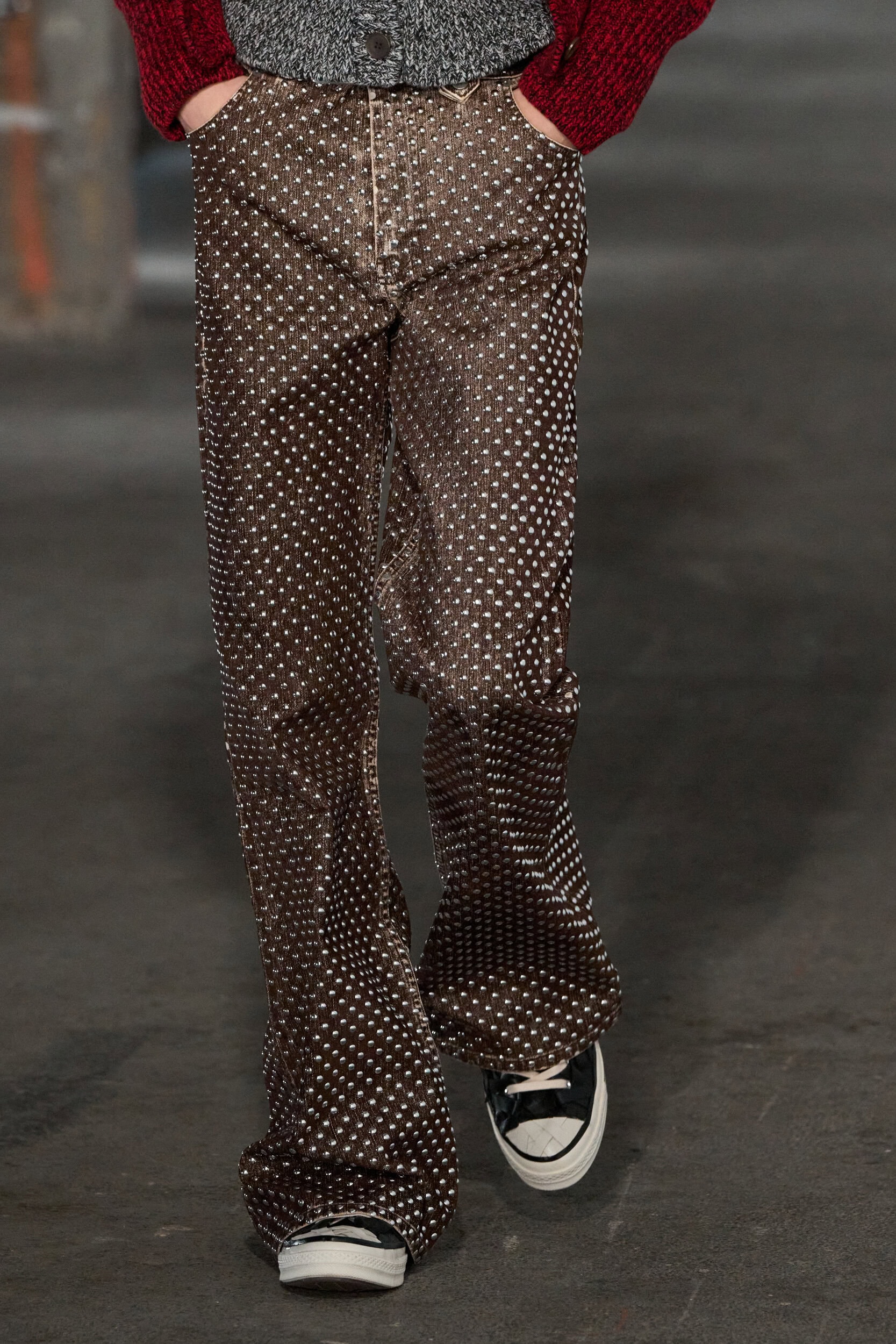 Egonlab Fall 2026 Men’s Fashion Show Details