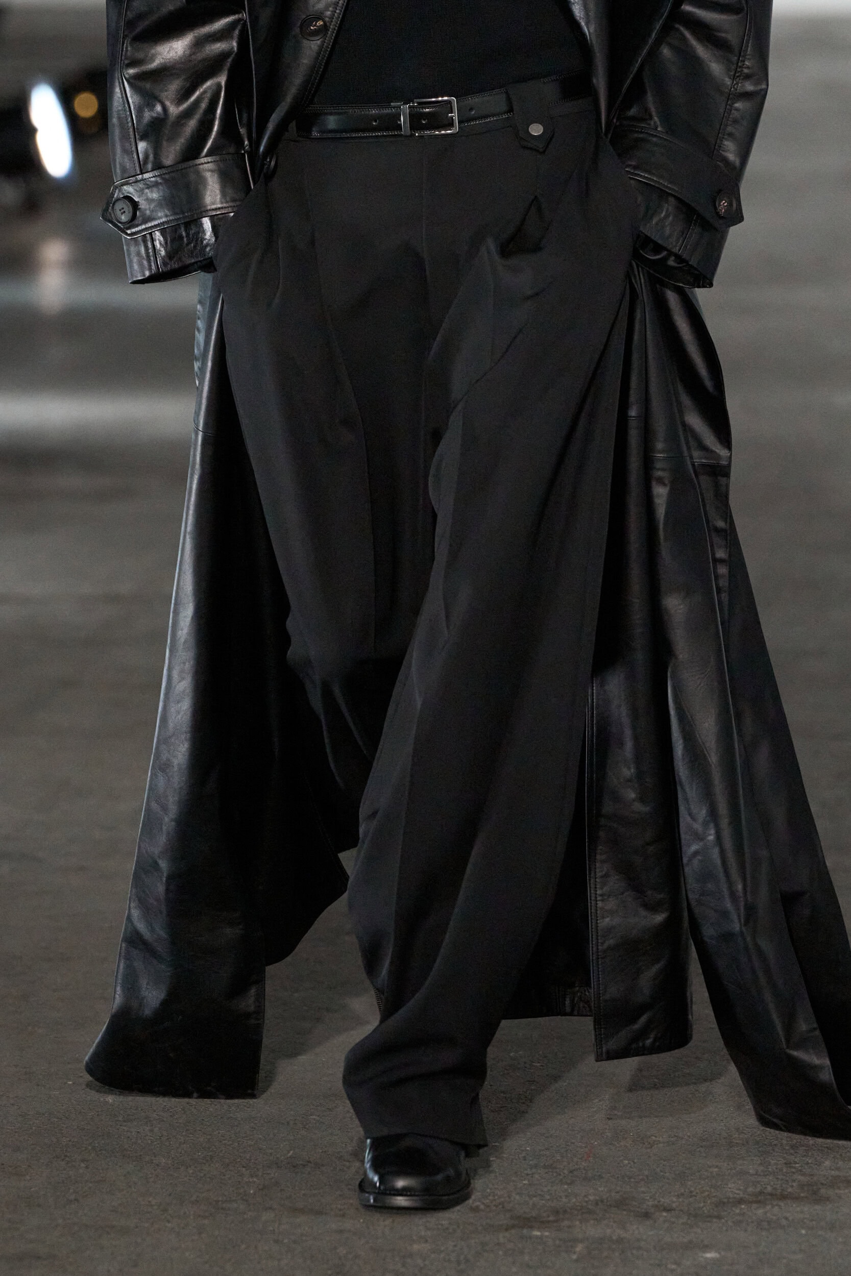 Egonlab Fall 2026 Men’s Fashion Show Details