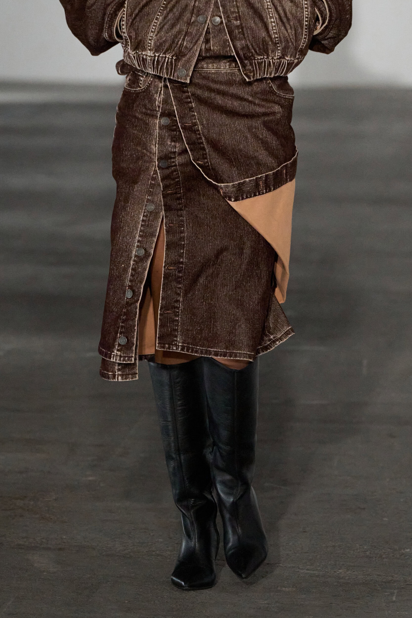 Egonlab Fall 2026 Men’s Fashion Show Details