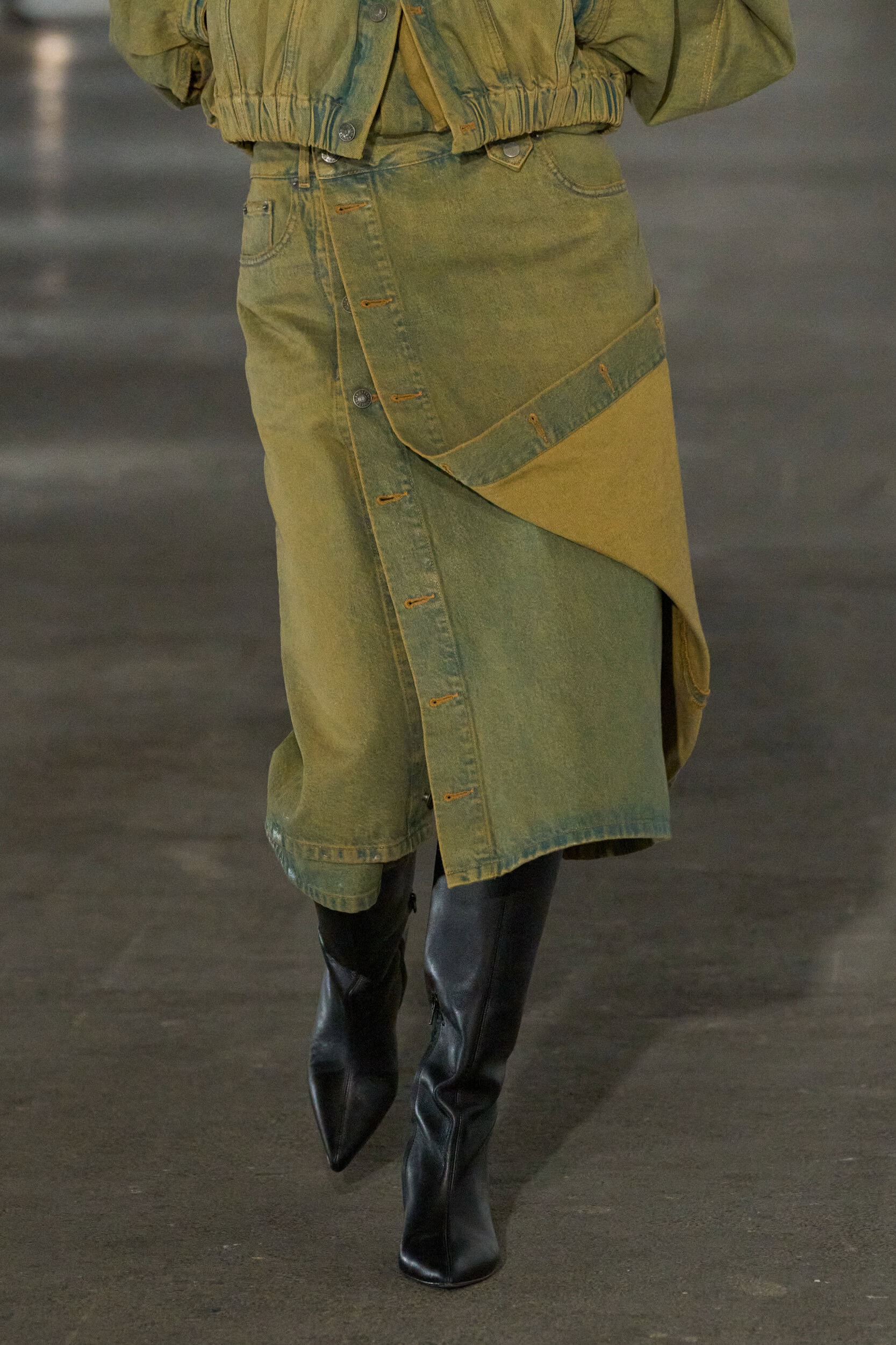 Egonlab Fall 2026 Men’s Fashion Show Details