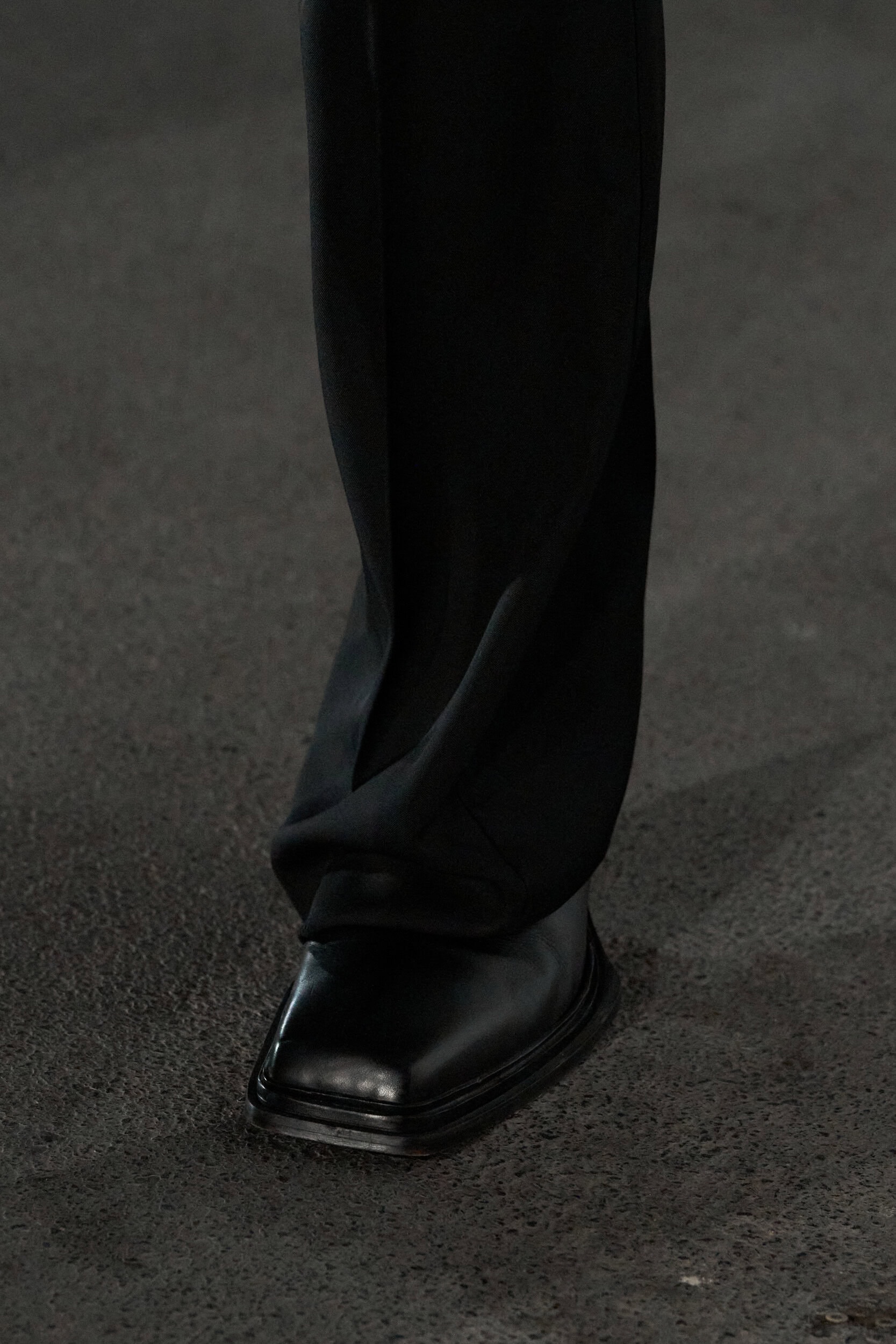 Egonlab Fall 2026 Men’s Fashion Show Details