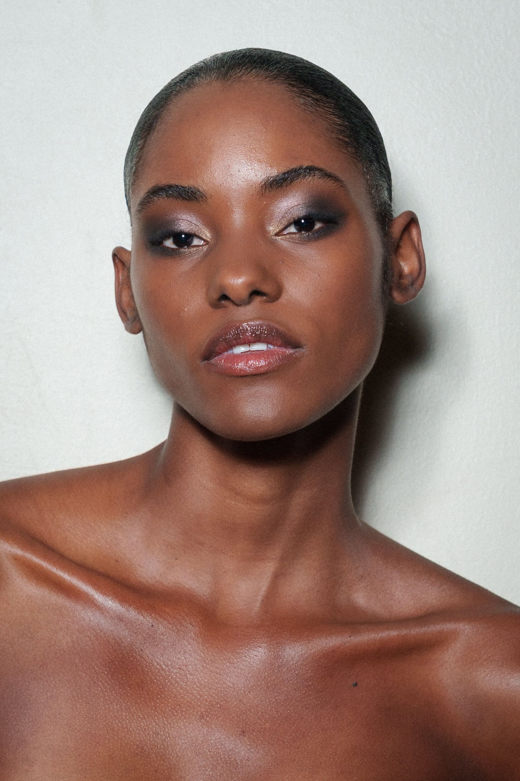 Elie Saab Spring 2026 Couture Fashion Show Backstage