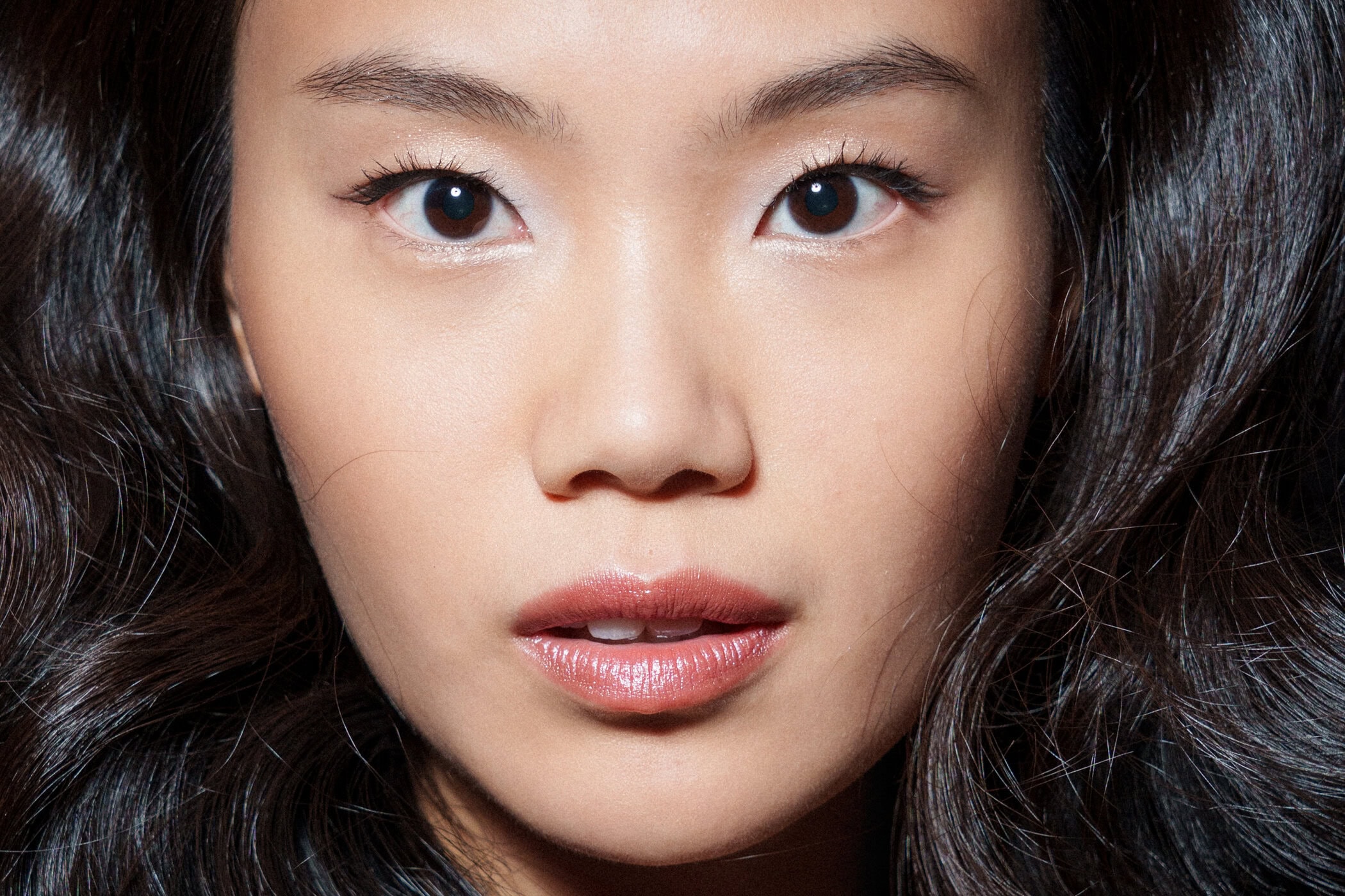 Elie Saab Spring 2026 Couture Fashion Show Backstage