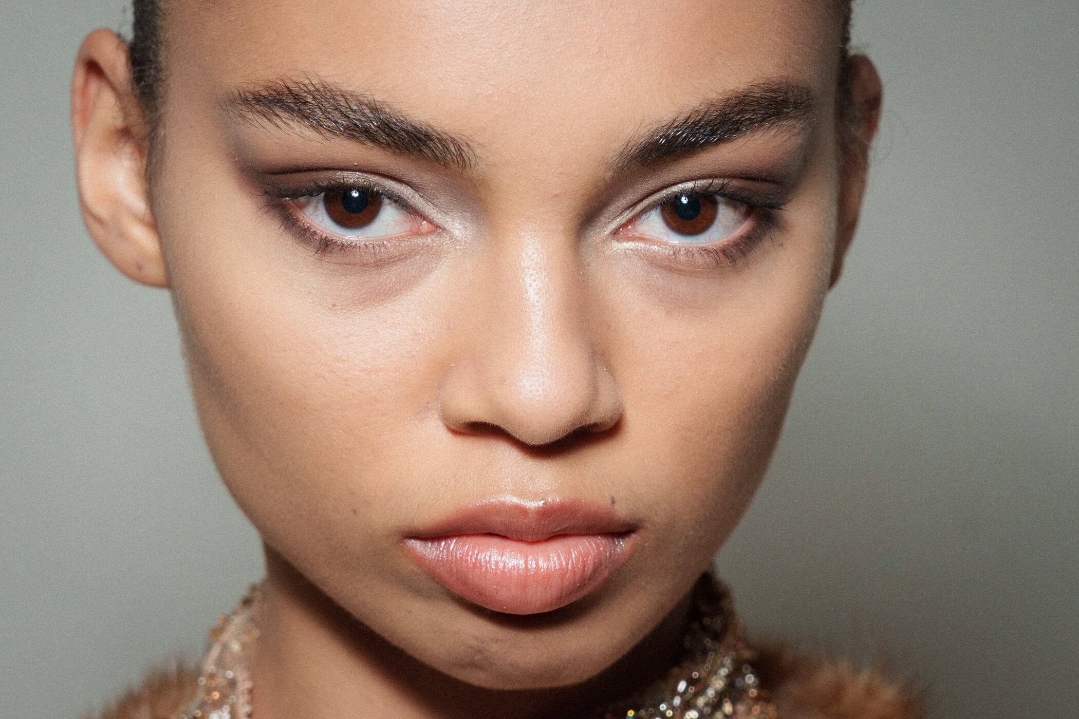 Elie Saab Spring 2026 Couture Fashion Show Backstage