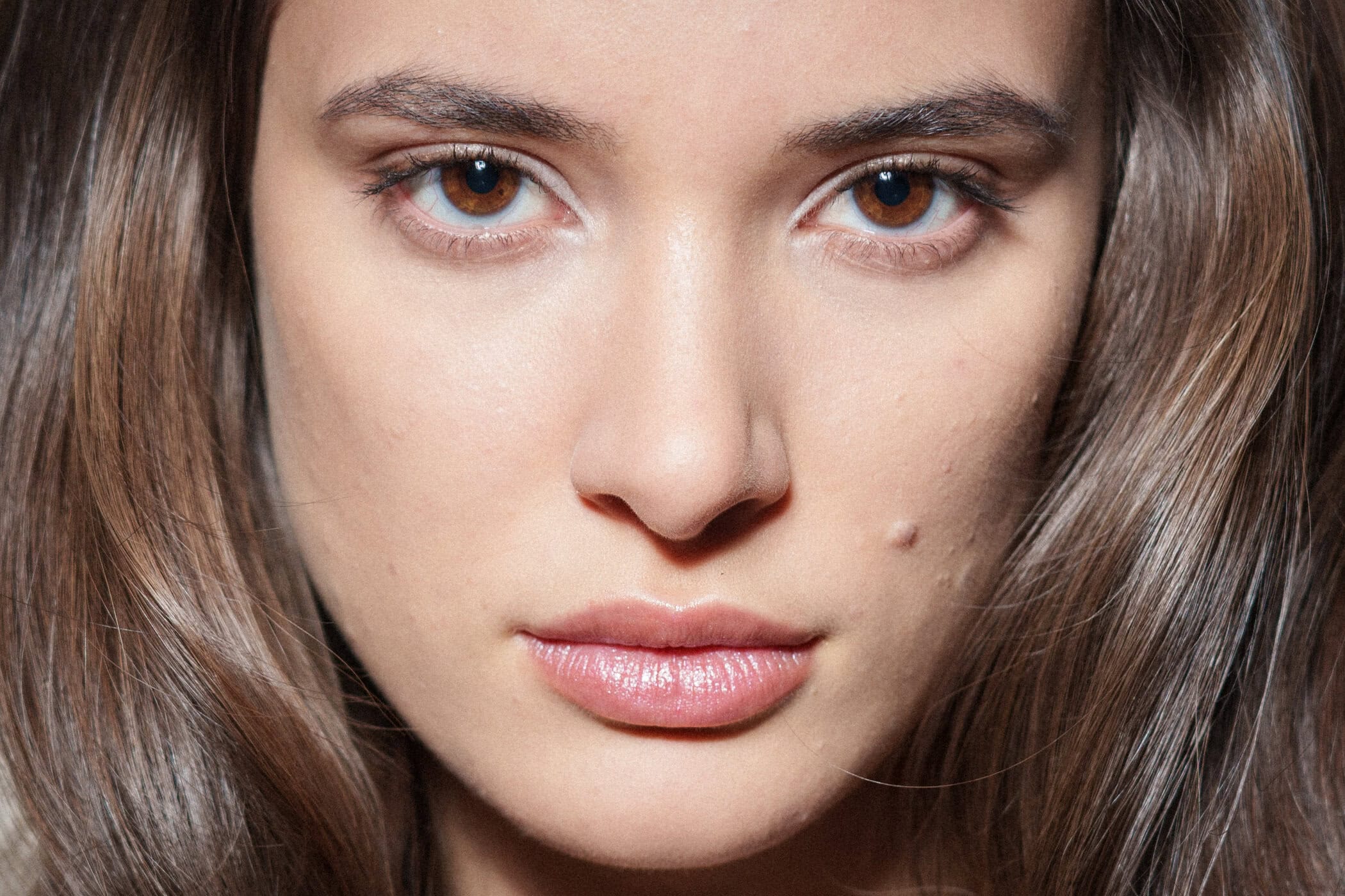 Elie Saab Spring 2026 Couture Fashion Show Backstage