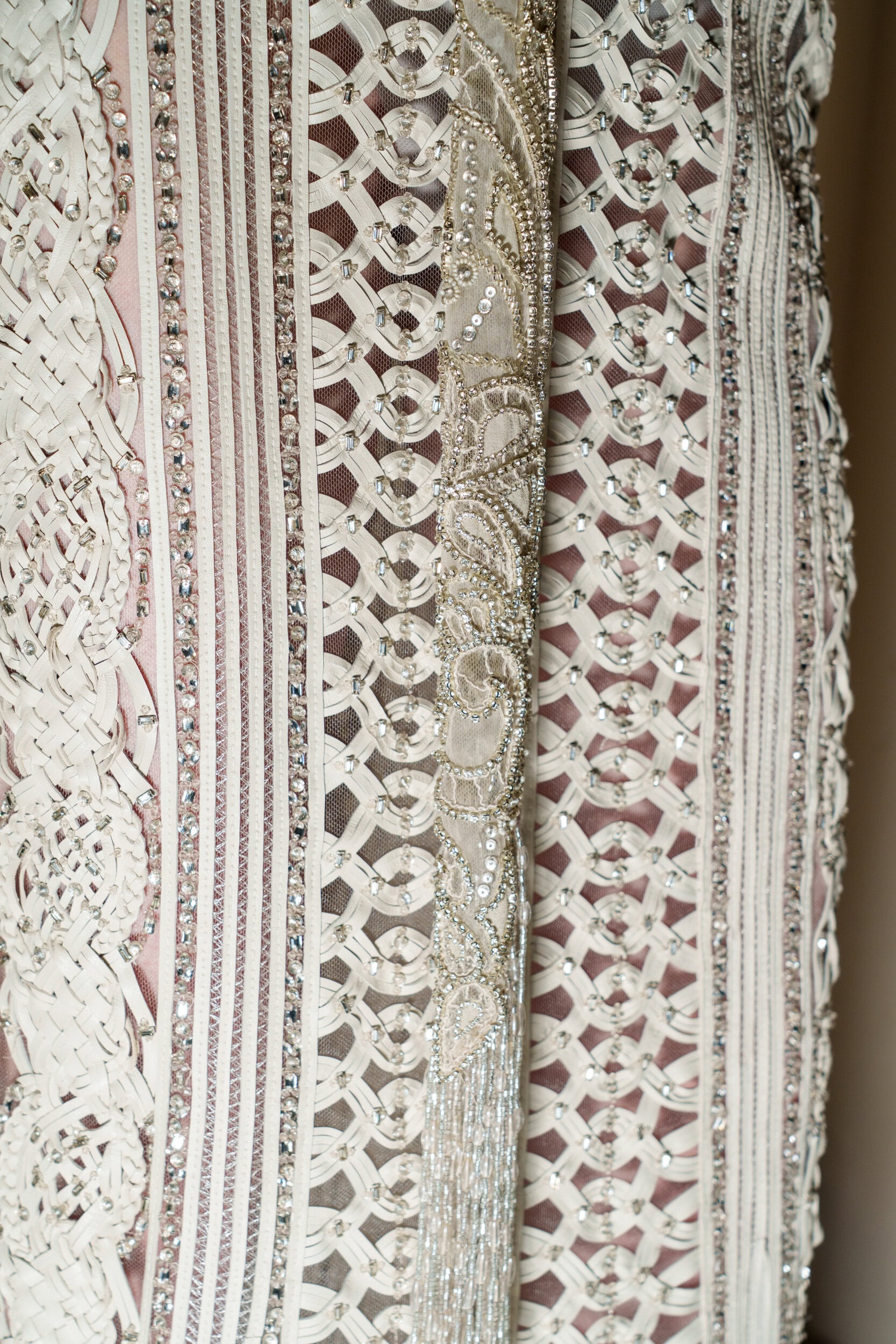 Elie Saab Spring 2026 Couture Fashion Show Backstage