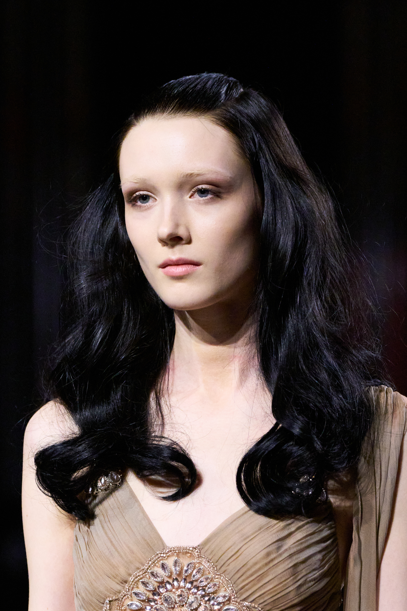 Elie Saab Spring 2026 Couture Fashion Show Details