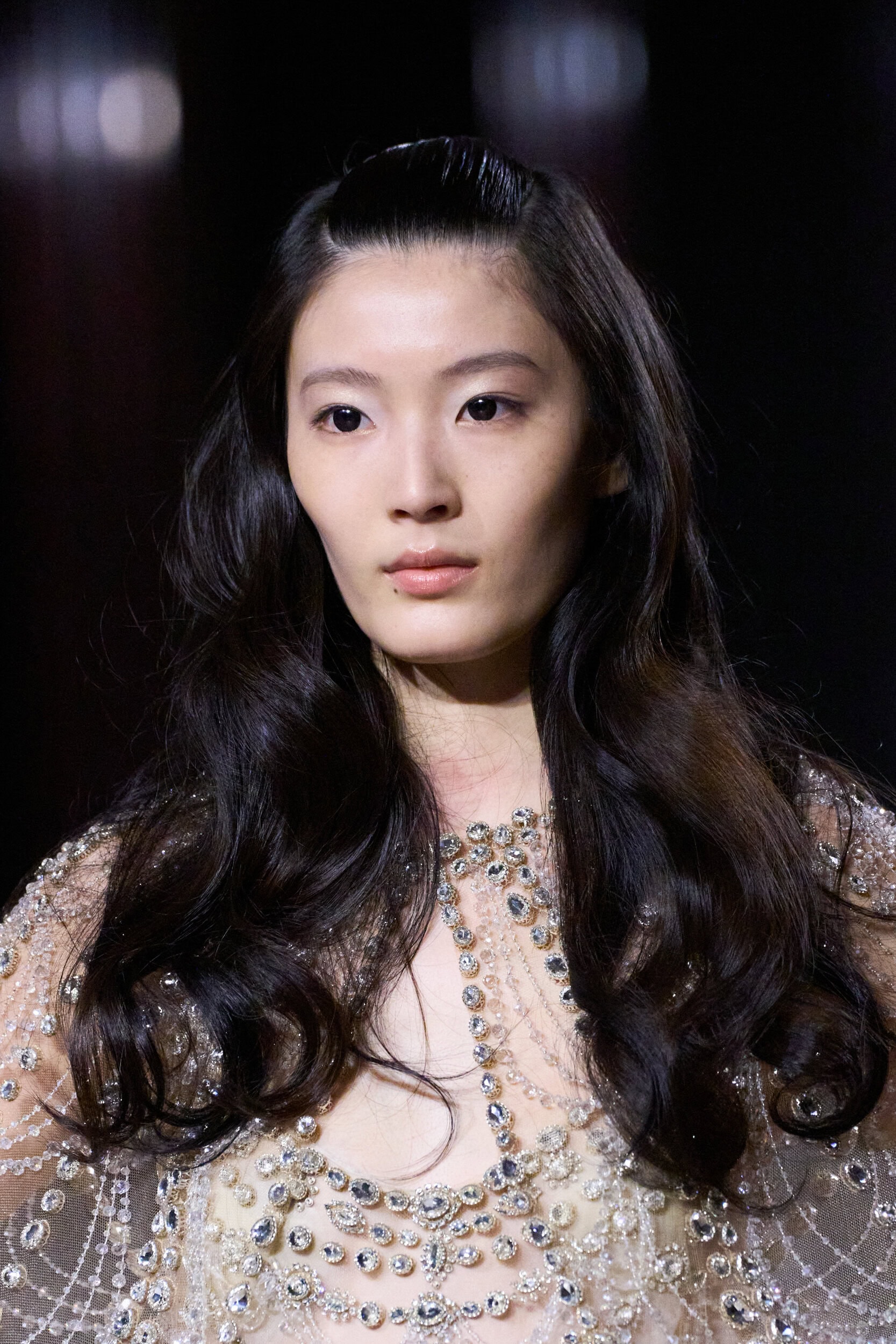 Elie Saab Spring 2026 Couture Fashion Show Details