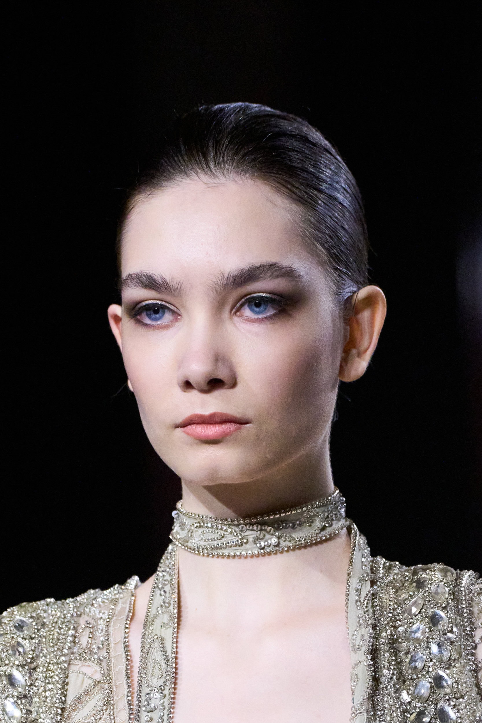 Elie Saab Spring 2026 Couture Fashion Show Details