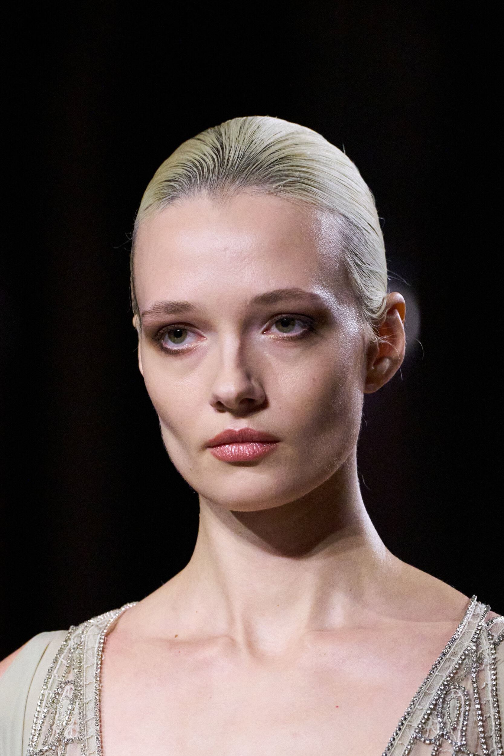 Elie Saab Spring 2026 Couture Fashion Show Details