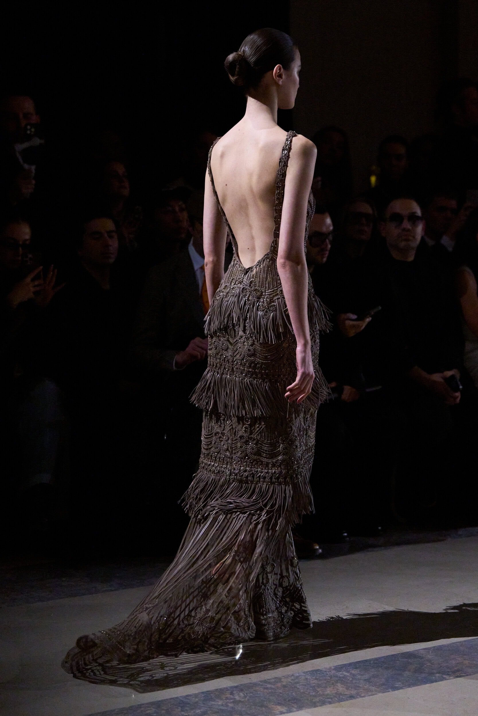 Elie Saab Spring 2026 Couture Fashion Show Details