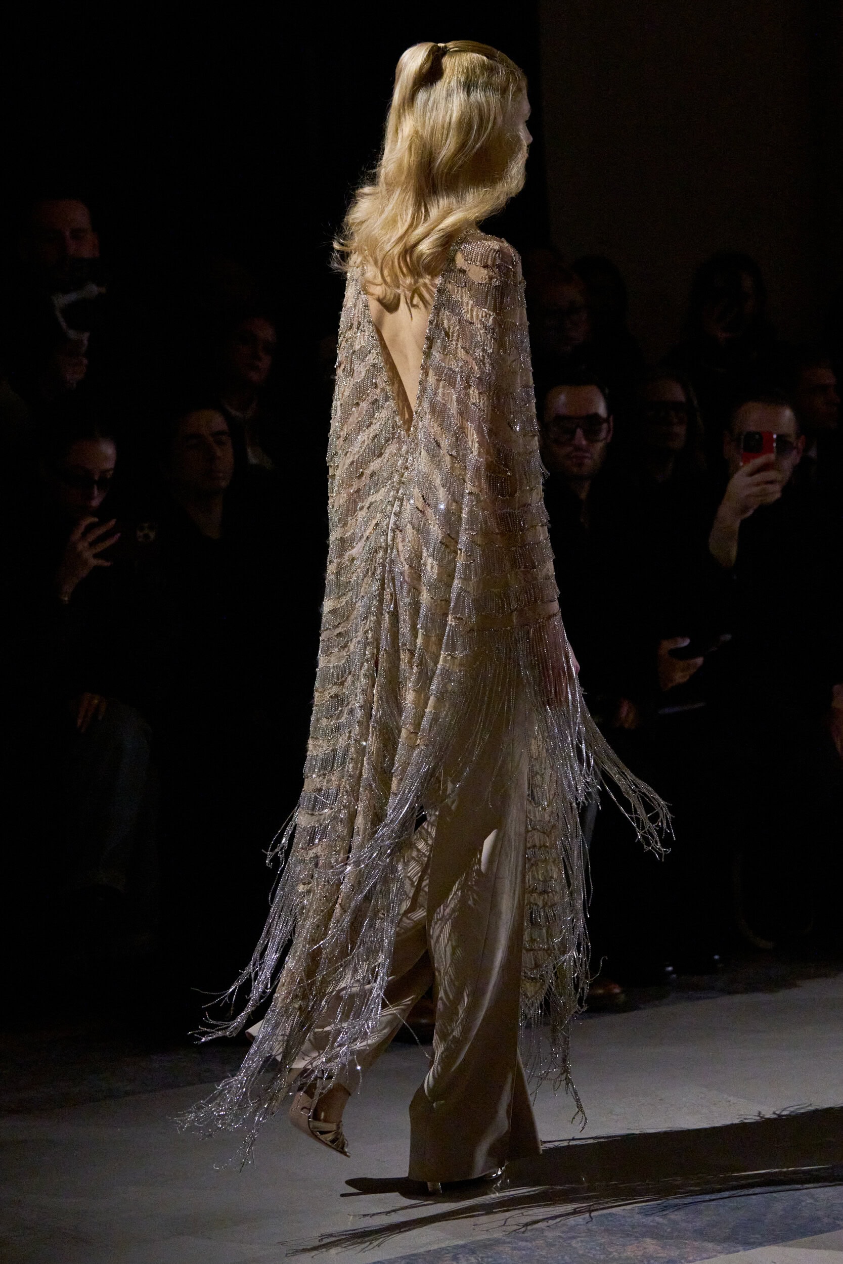 Elie Saab Spring 2026 Couture Fashion Show Details