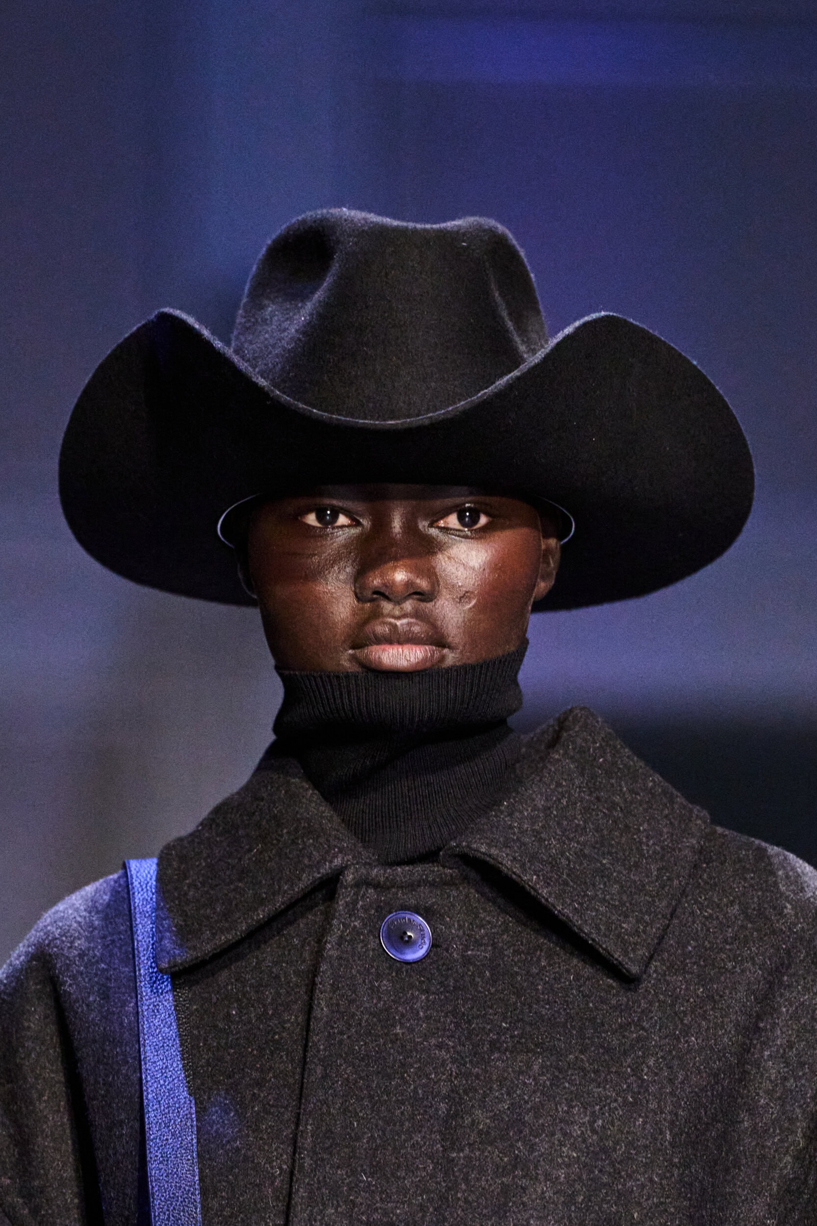 Etudes Fall 2026 Men’s Fashion Show Details