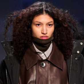 Etudes Fall 2026 Men’s Fashion Show Details