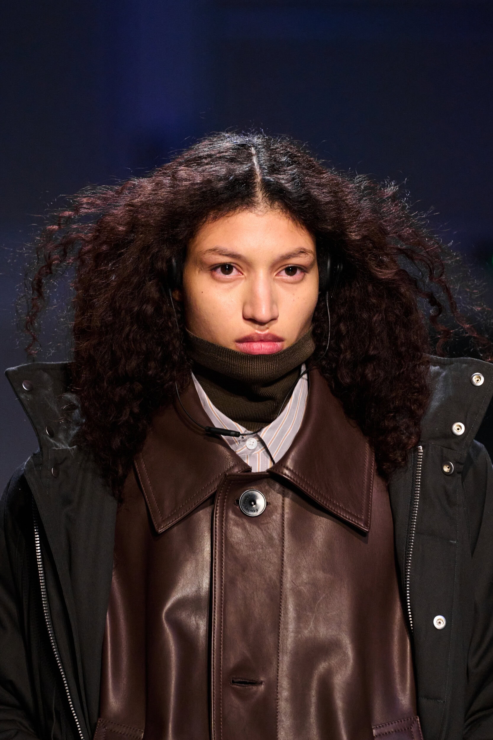 Etudes Fall 2026 Men’s Fashion Show Details