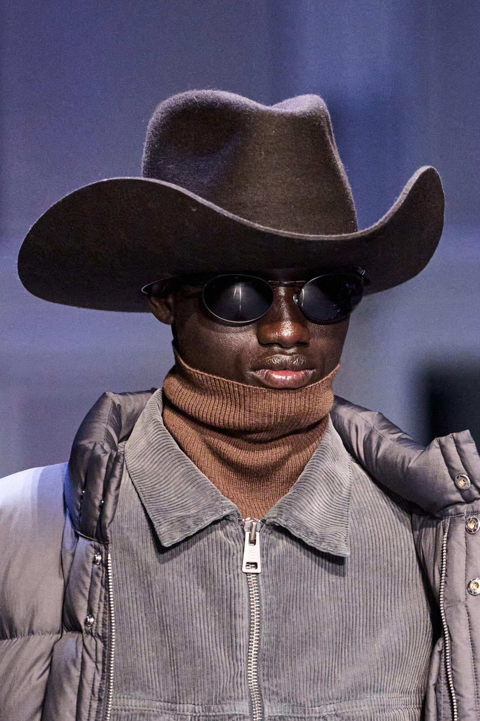 Etudes Fall 2026 Men’s Fashion Show Details