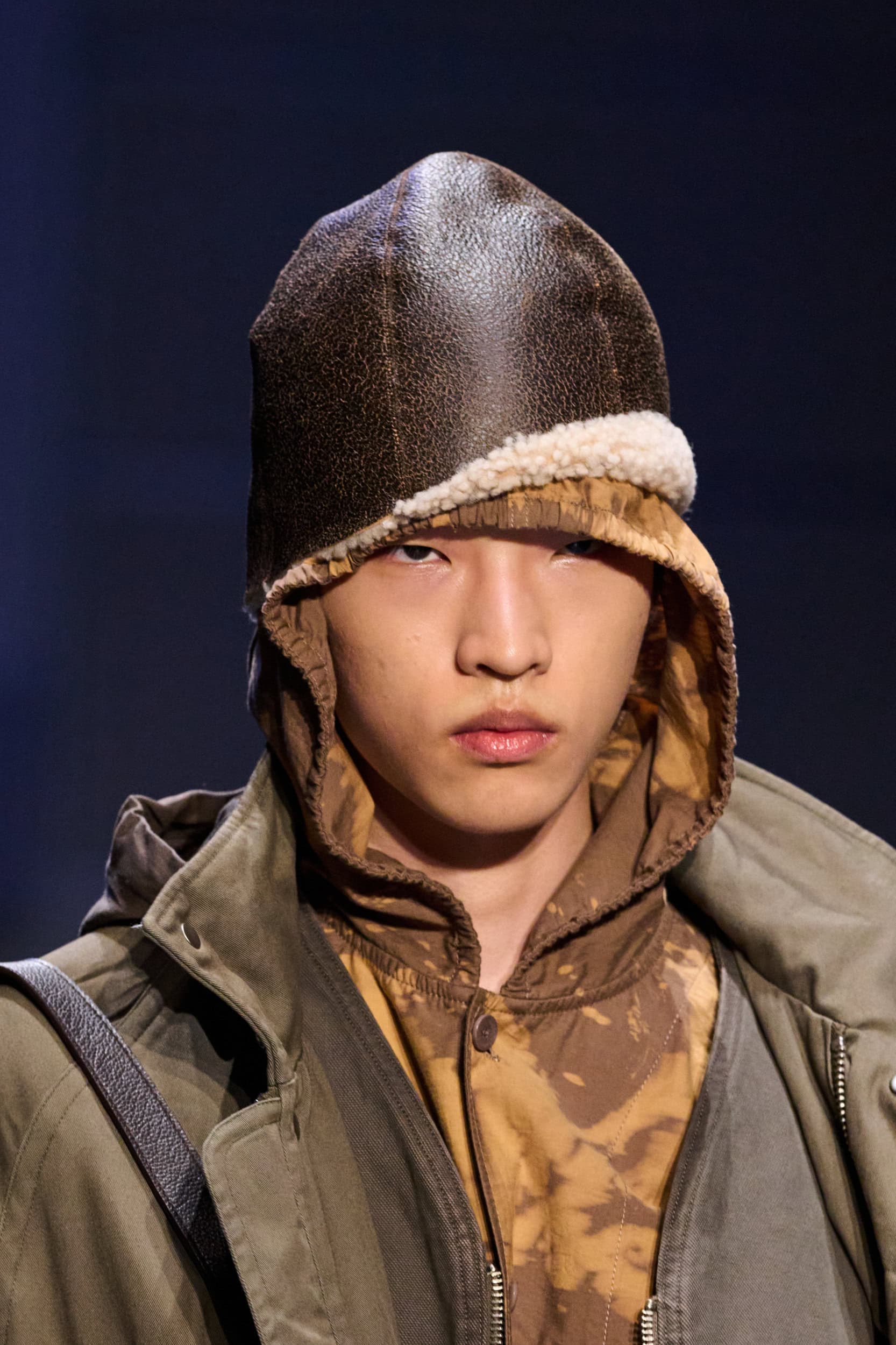 Etudes Fall 2026 Men’s Fashion Show Details