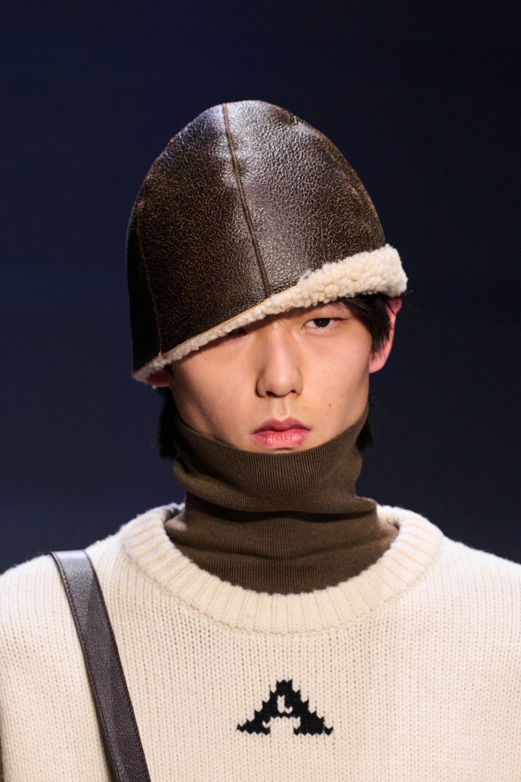 Etudes Fall 2026 Men’s Fashion Show Details