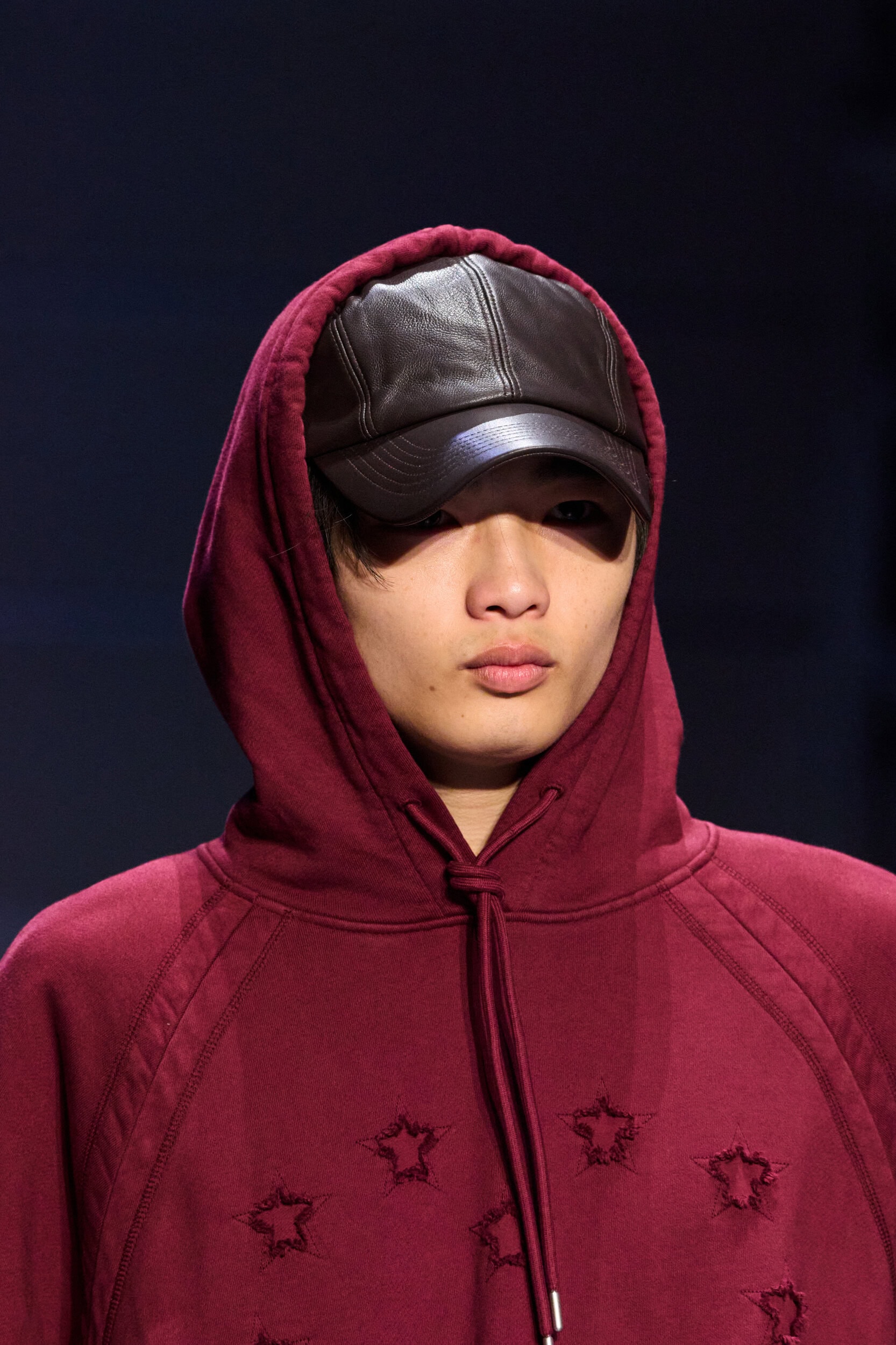 Etudes Fall 2026 Men’s Fashion Show Details