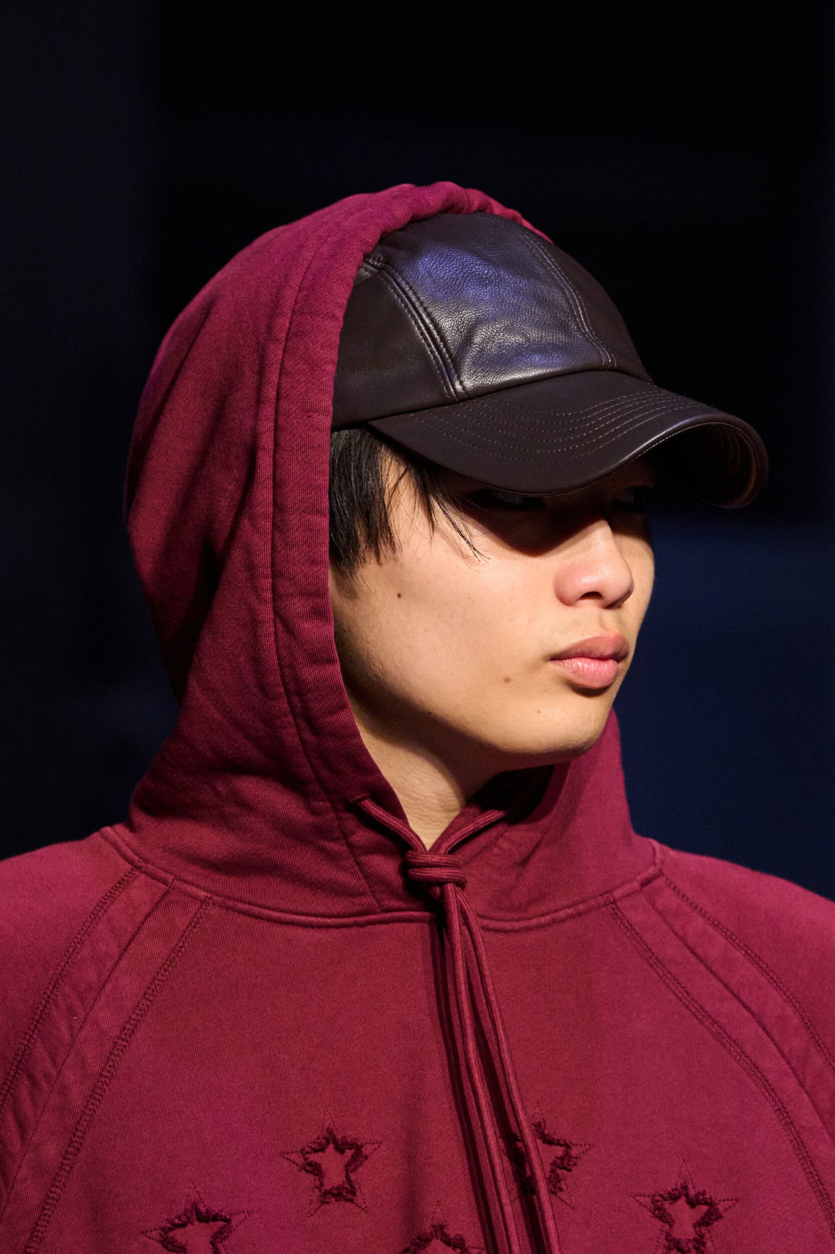 Etudes Fall 2026 Men’s Fashion Show Details