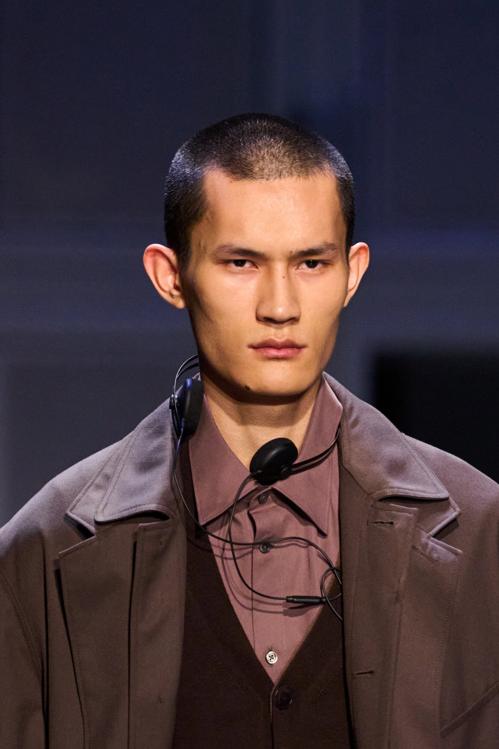 Etudes Fall 2026 Men’s Fashion Show Details