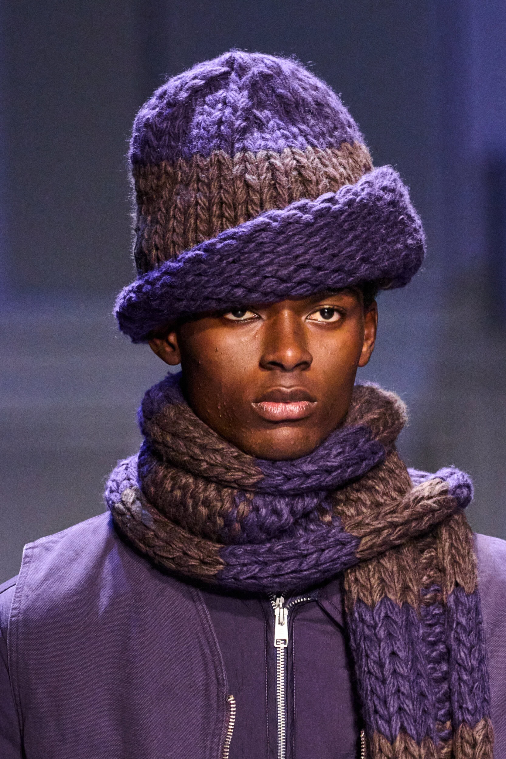 Etudes Fall 2026 Men’s Fashion Show Details