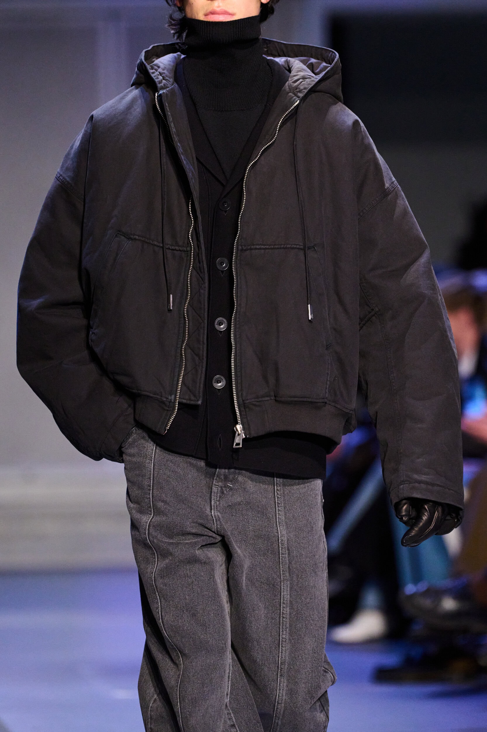 Etudes Fall 2026 Men’s Fashion Show Details