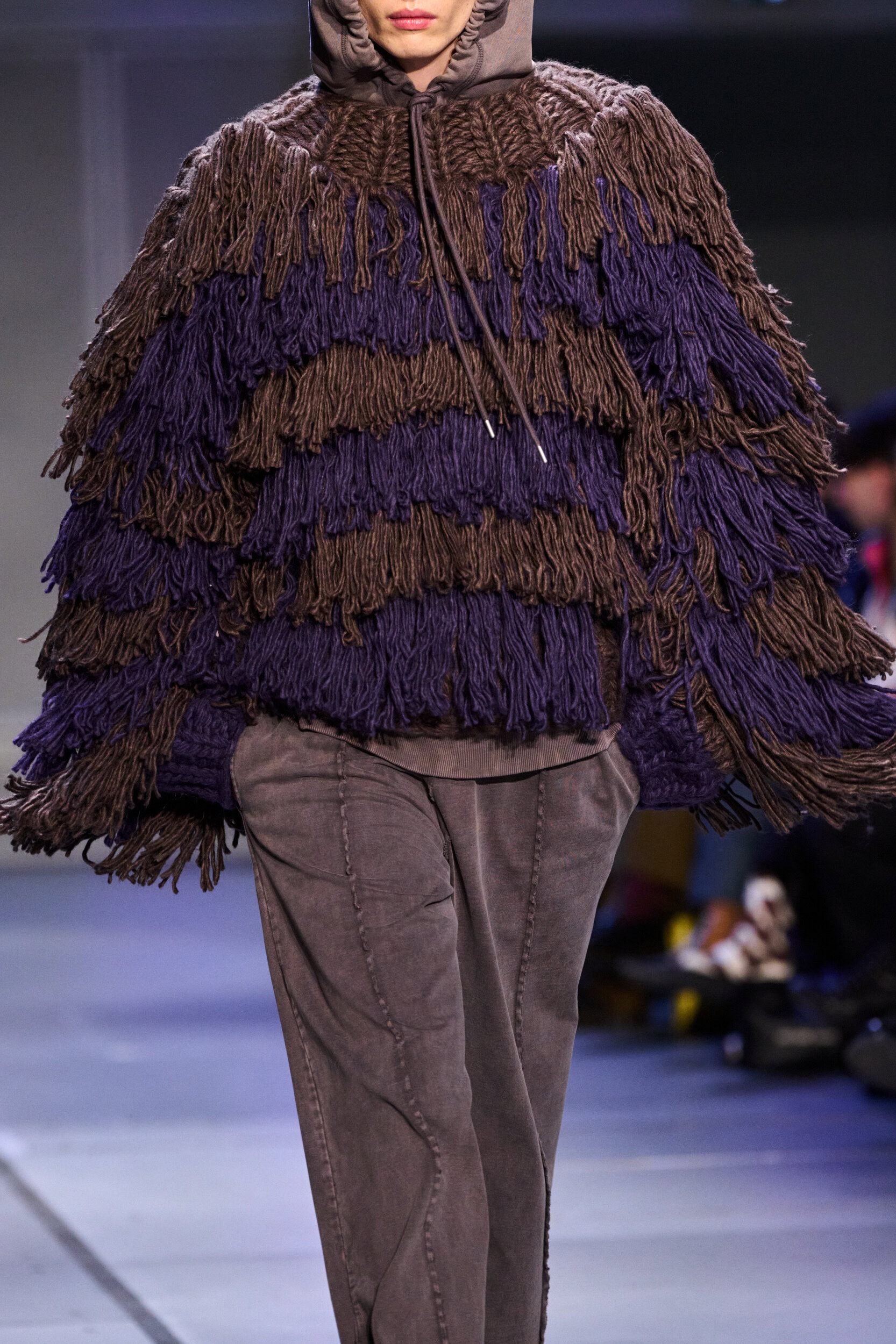 Etudes Fall 2026 Men’s Fashion Show Details