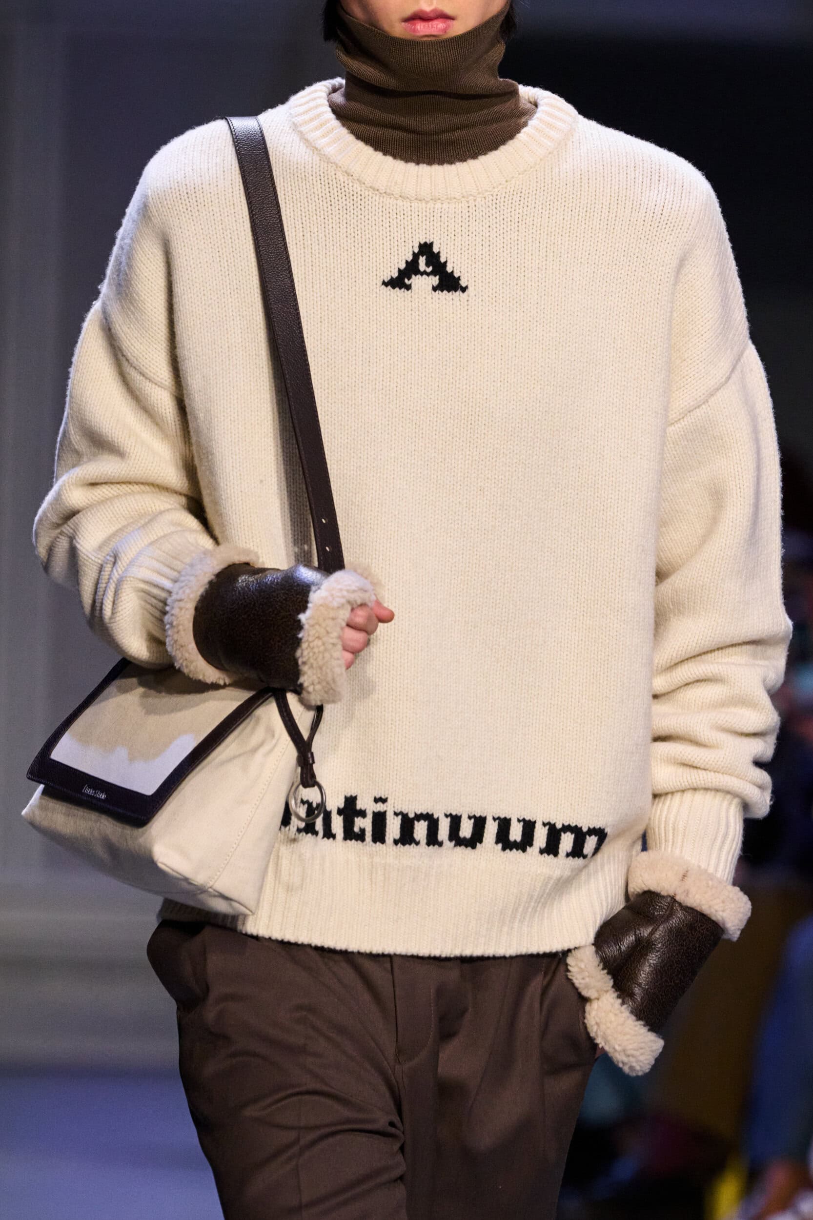 Etudes Fall 2026 Men’s Fashion Show Details