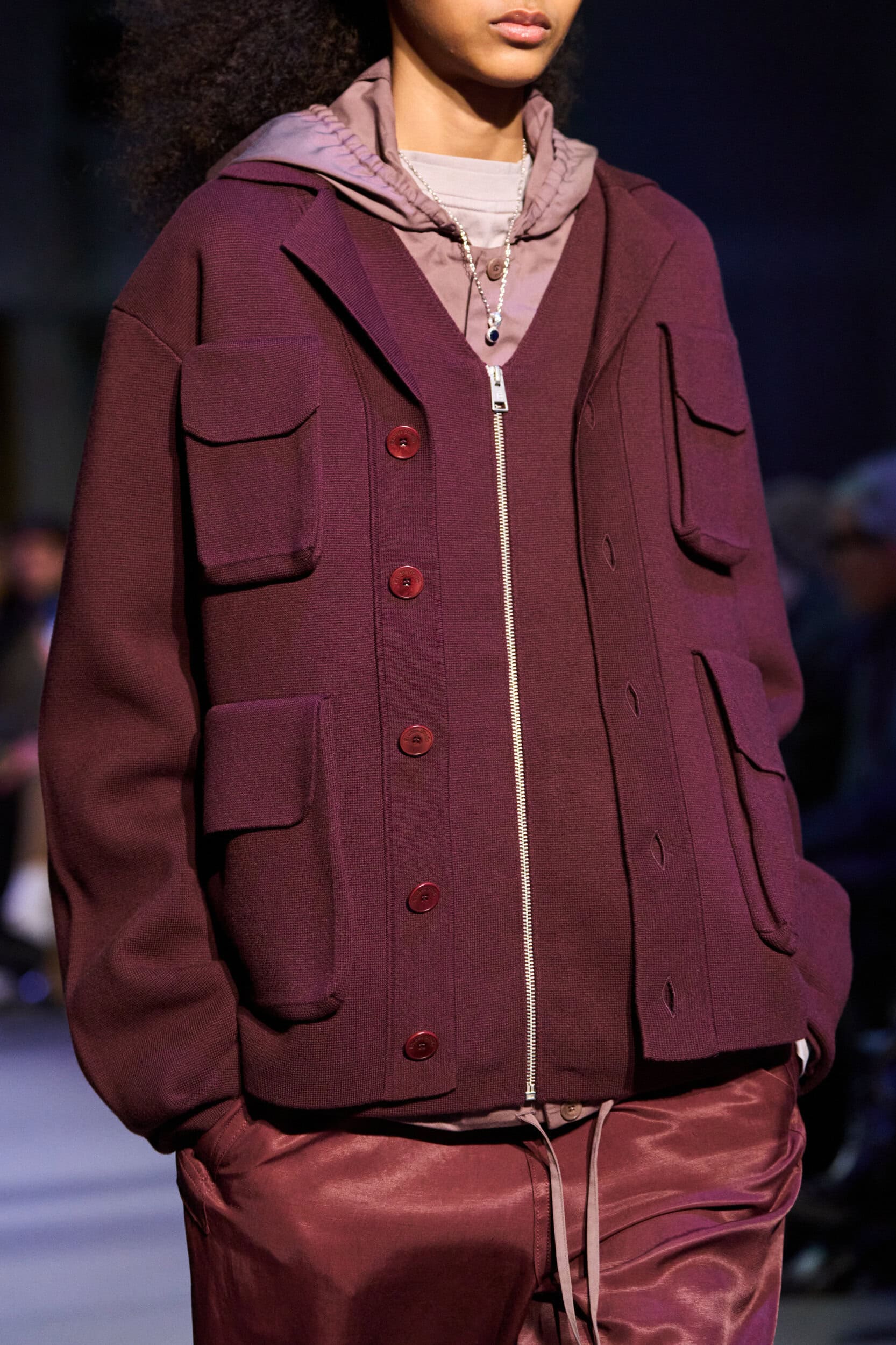 Etudes Fall 2026 Men’s Fashion Show Details
