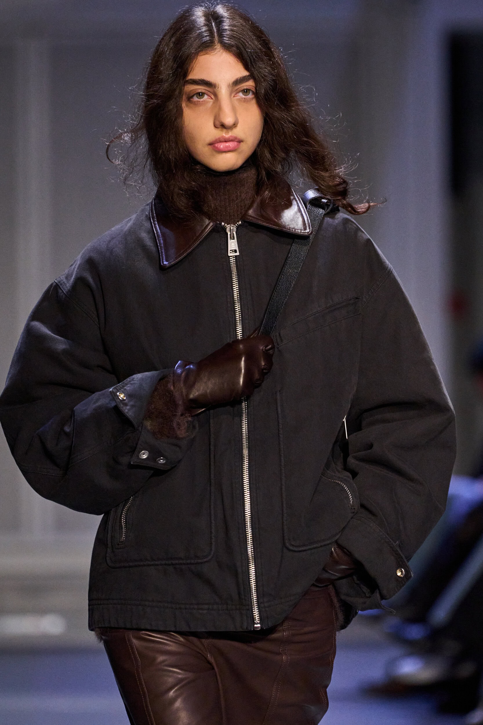 Etudes Fall 2026 Men’s Fashion Show Details